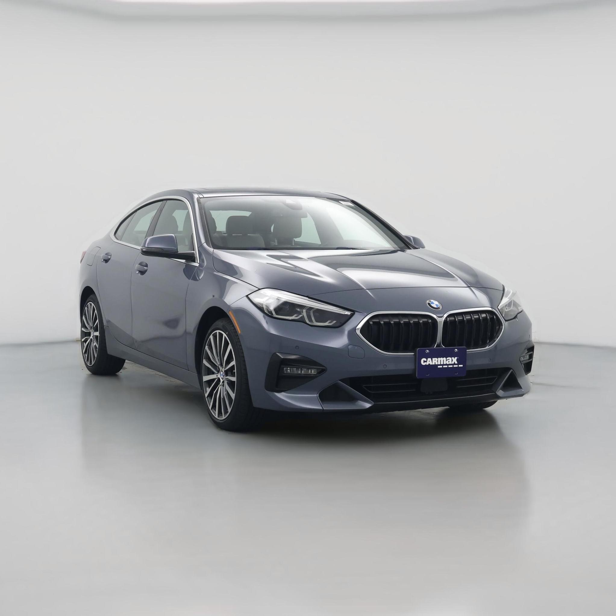 Thumbnail: 2021 BMW 2 Series - 1