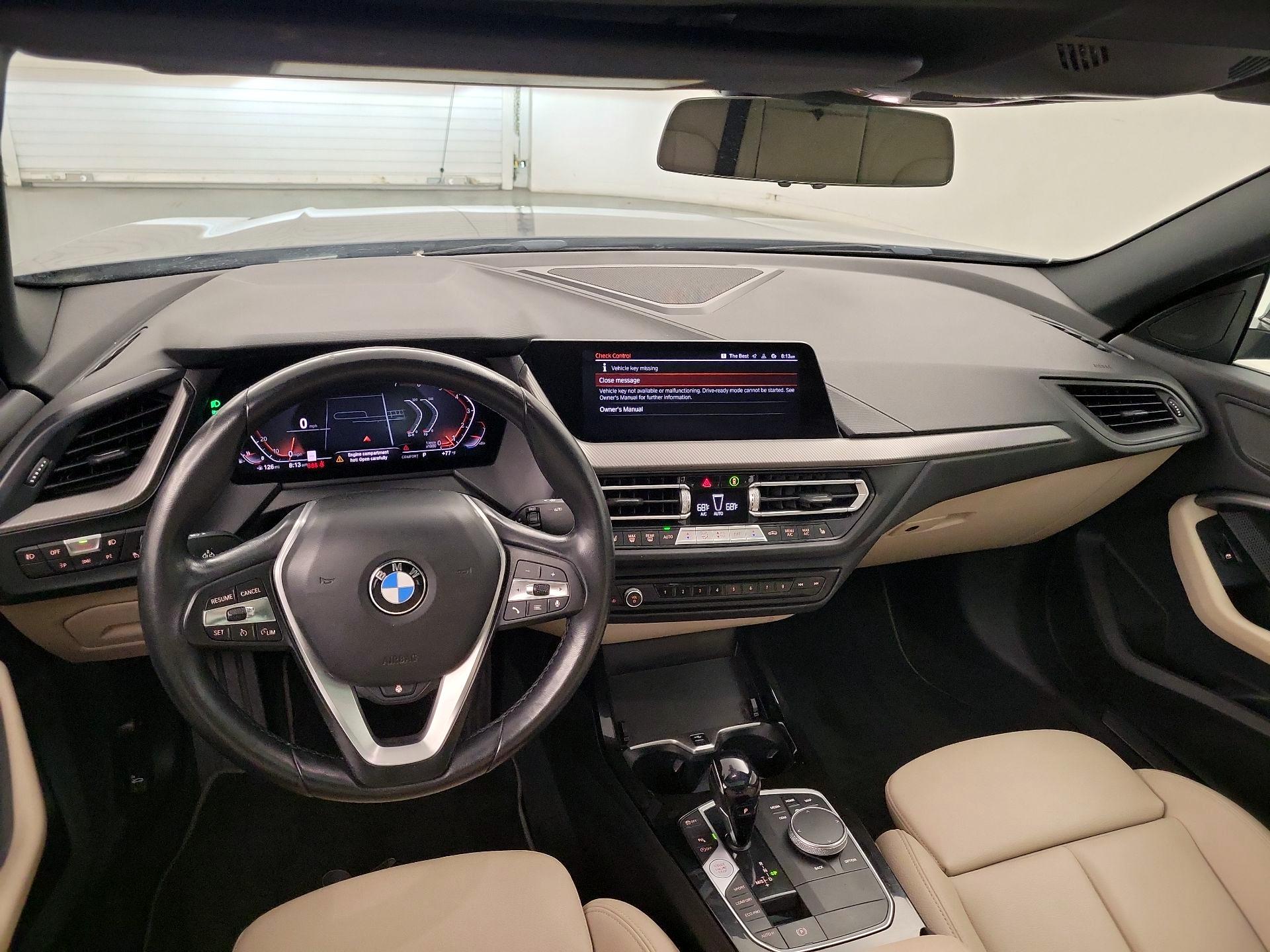 Thumbnail: 2021 BMW 2 Series - 9