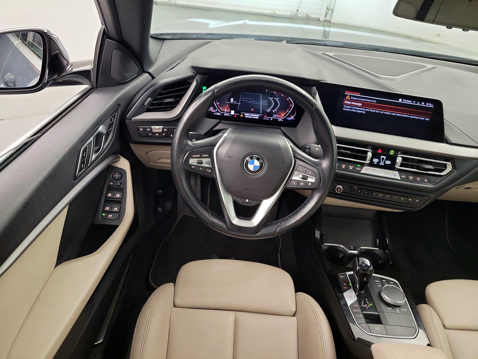 Thumbnail: 2021 BMW 2 Series - 10