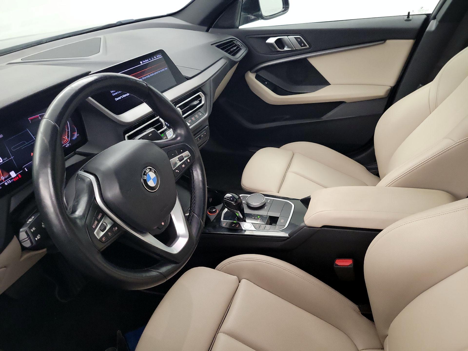 Thumbnail: 2021 BMW 2 Series - 11