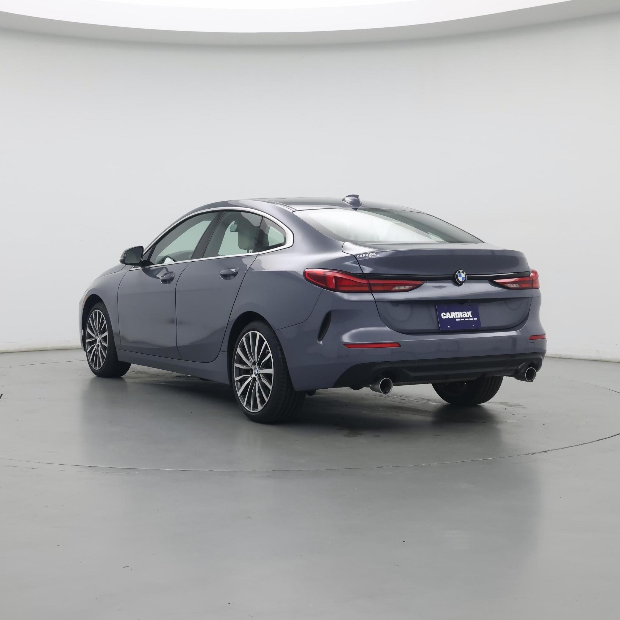 Thumbnail: 2021 BMW 2 Series - 2