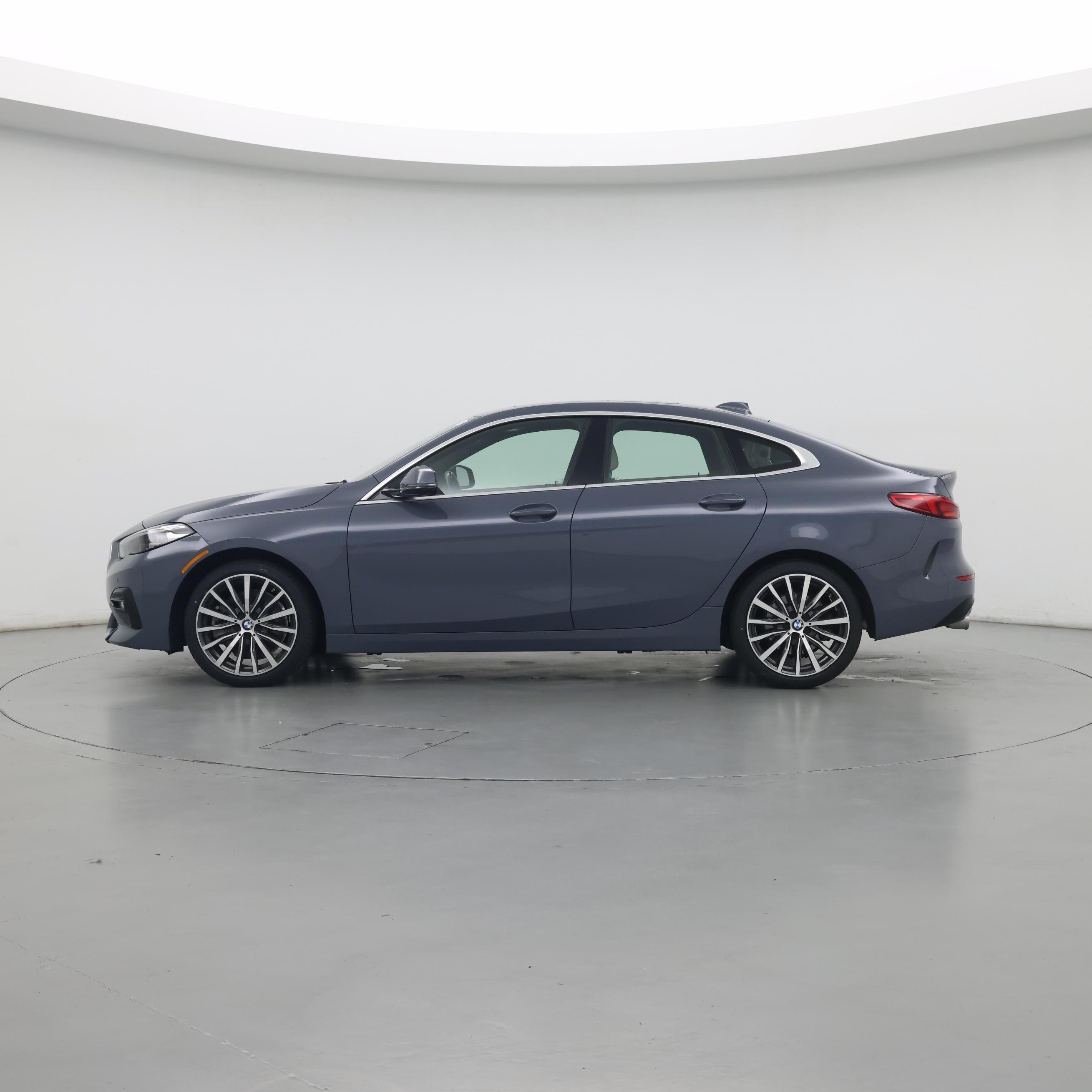 Thumbnail: 2021 BMW 2 Series - 3