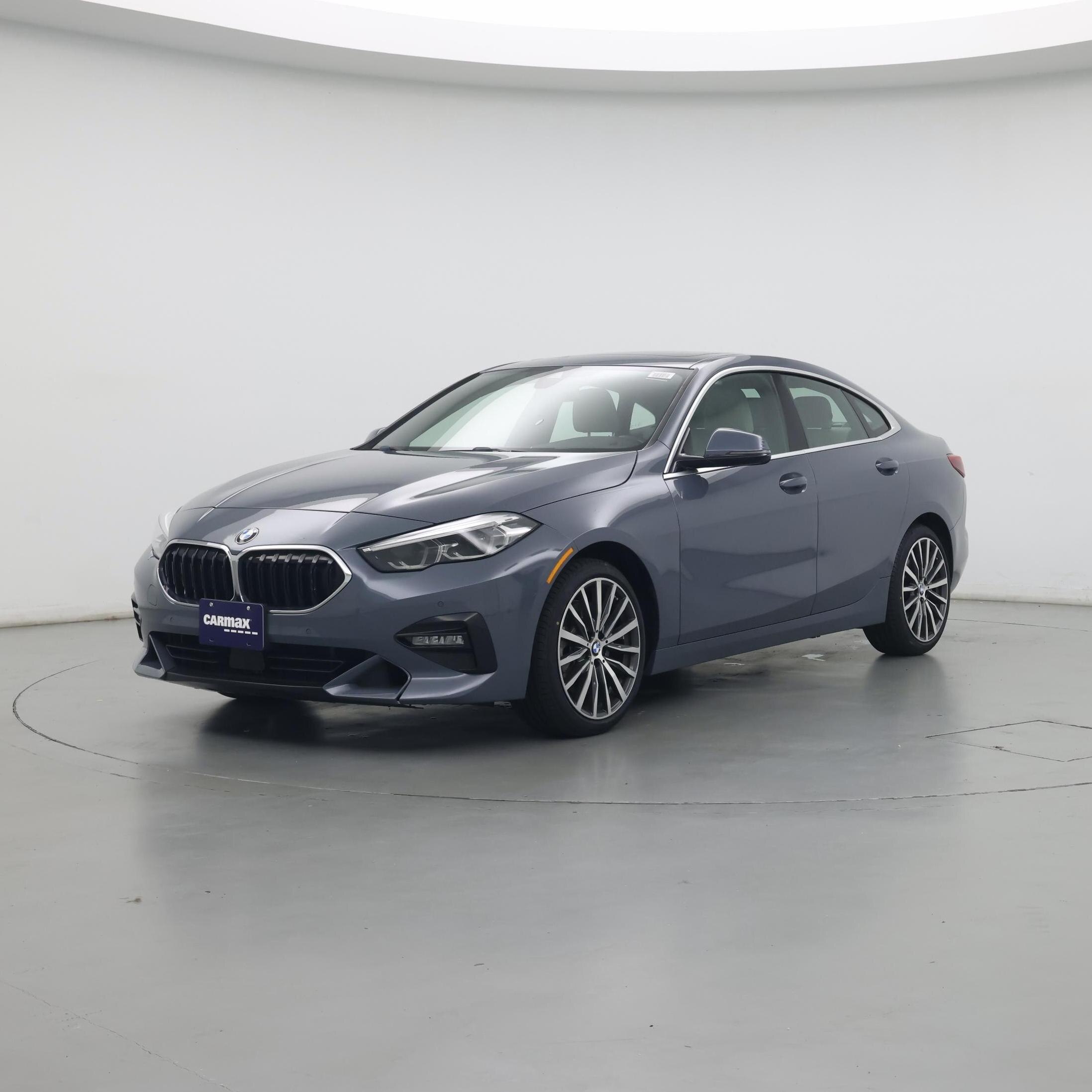 Thumbnail: 2021 BMW 2 Series - 4