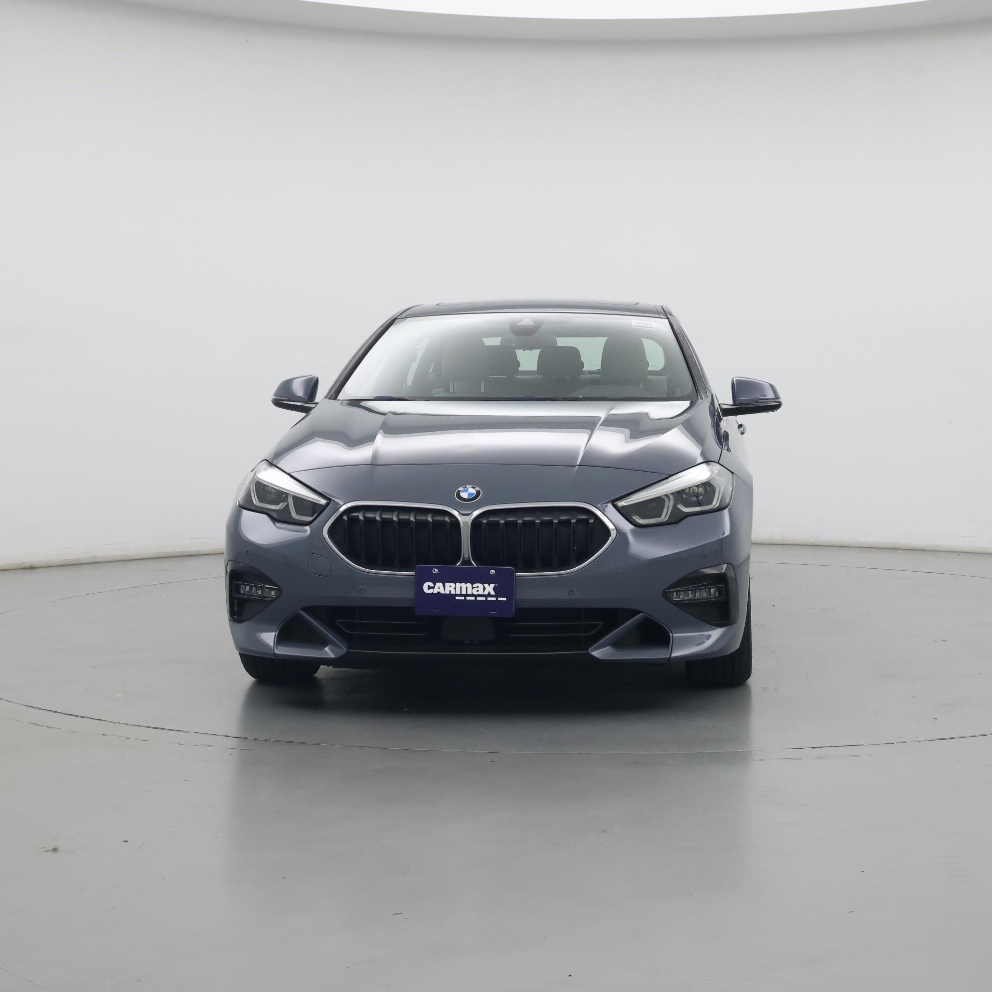 Thumbnail: 2021 BMW 2 Series - 5