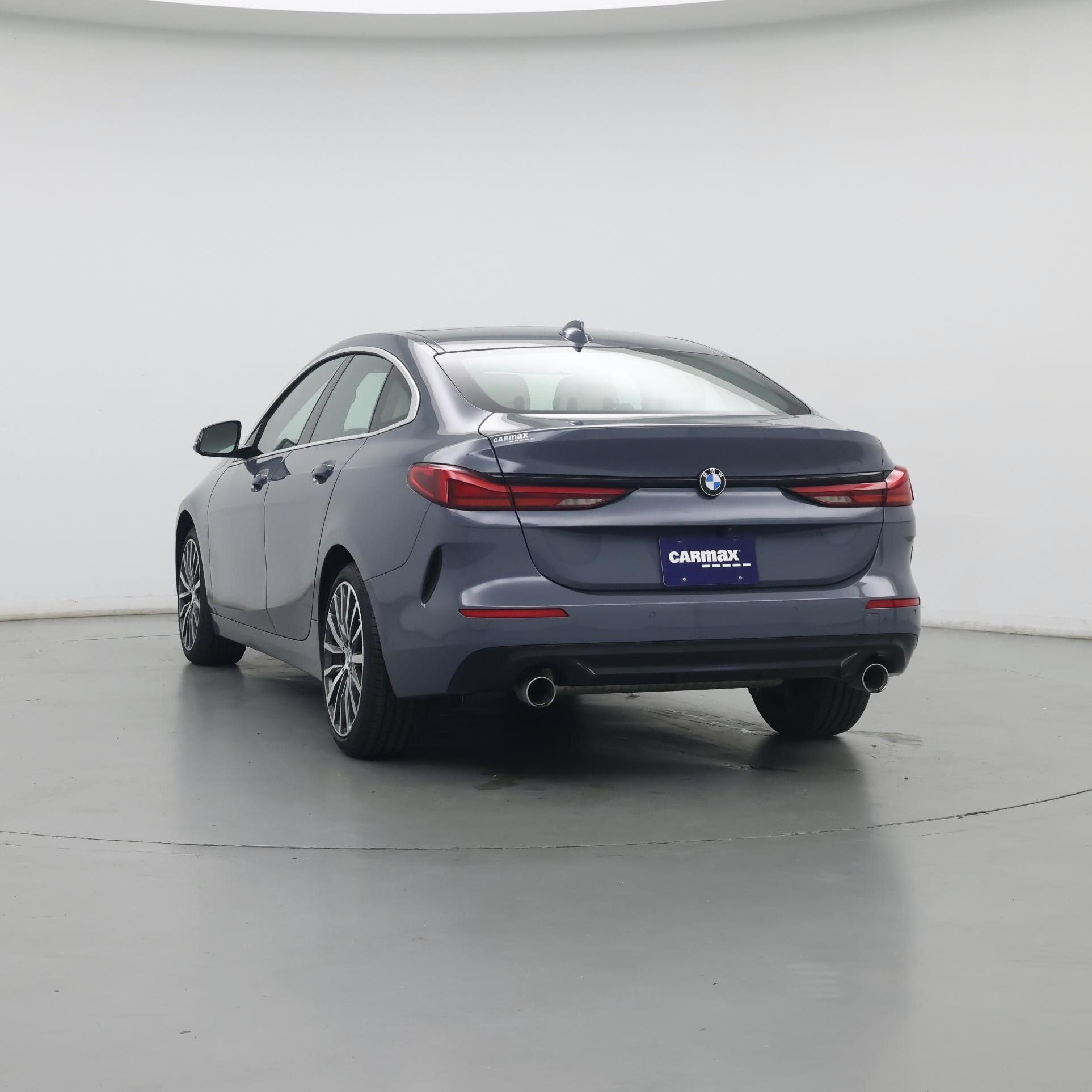 Thumbnail: 2021 BMW 2 Series - 6