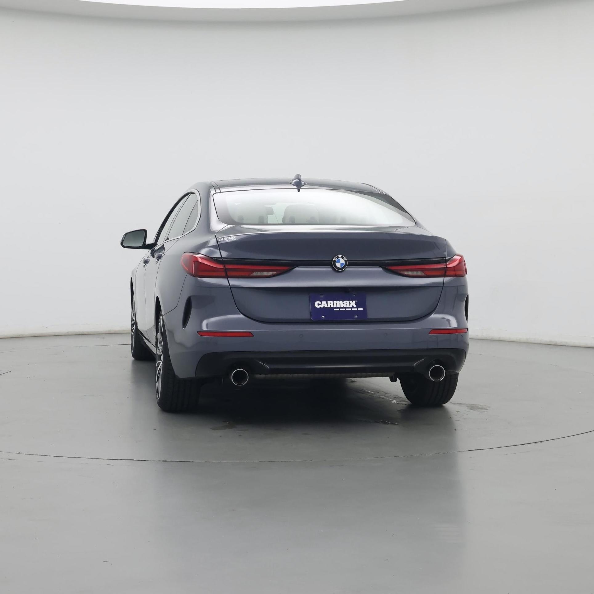 Thumbnail: 2021 BMW 2 Series - 7