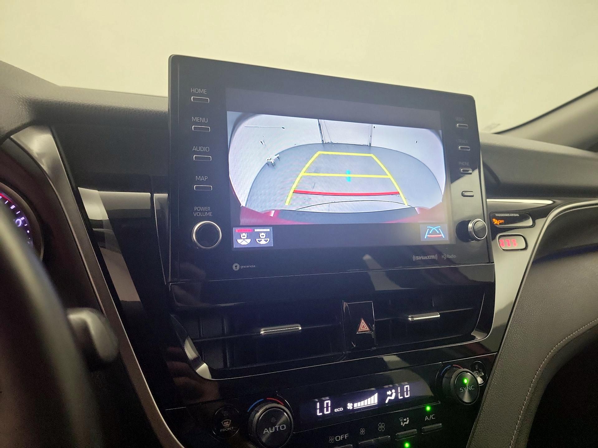 Thumbnail: 2021 Toyota Camry - 14