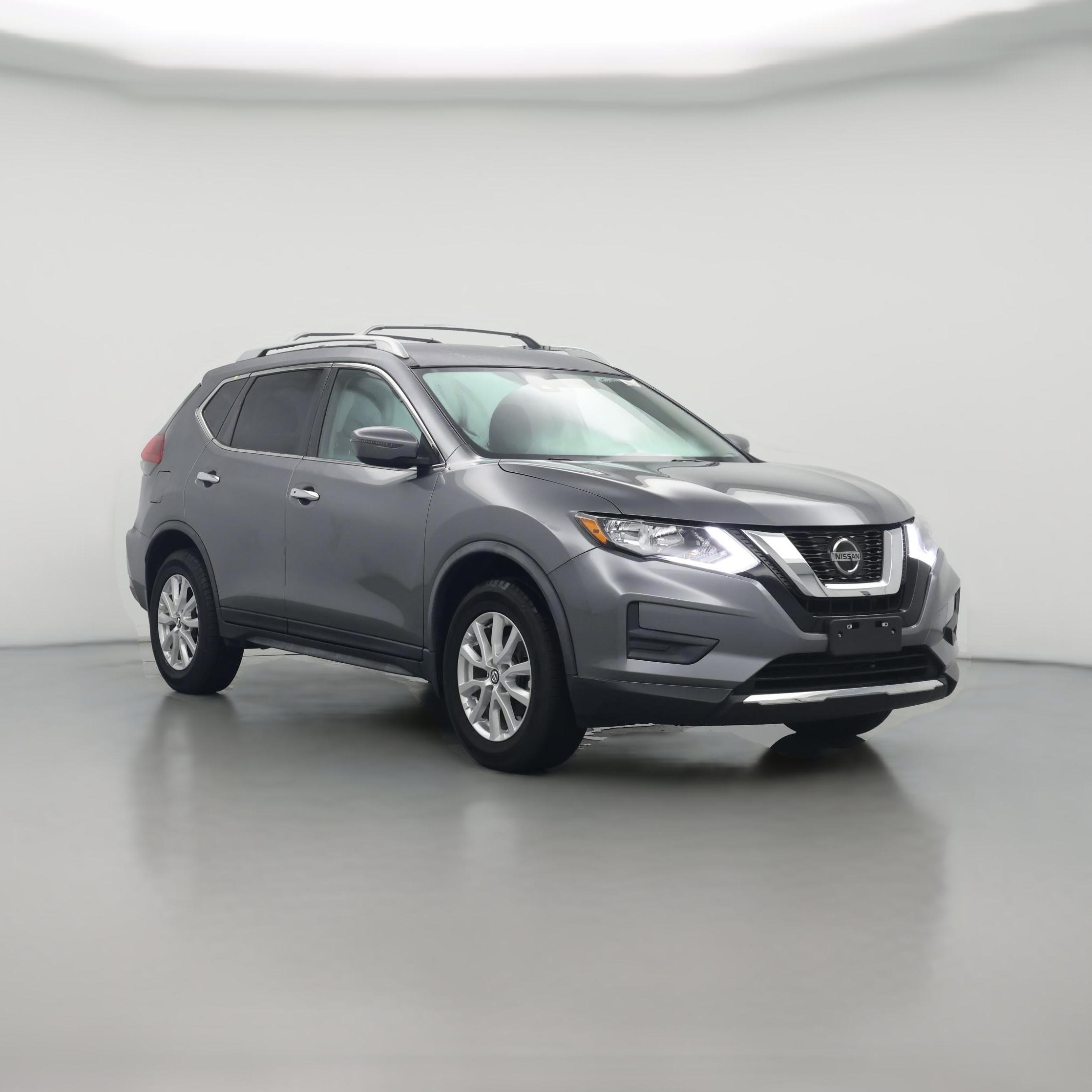 Thumbnail: 2020 Nissan Rogue - 1
