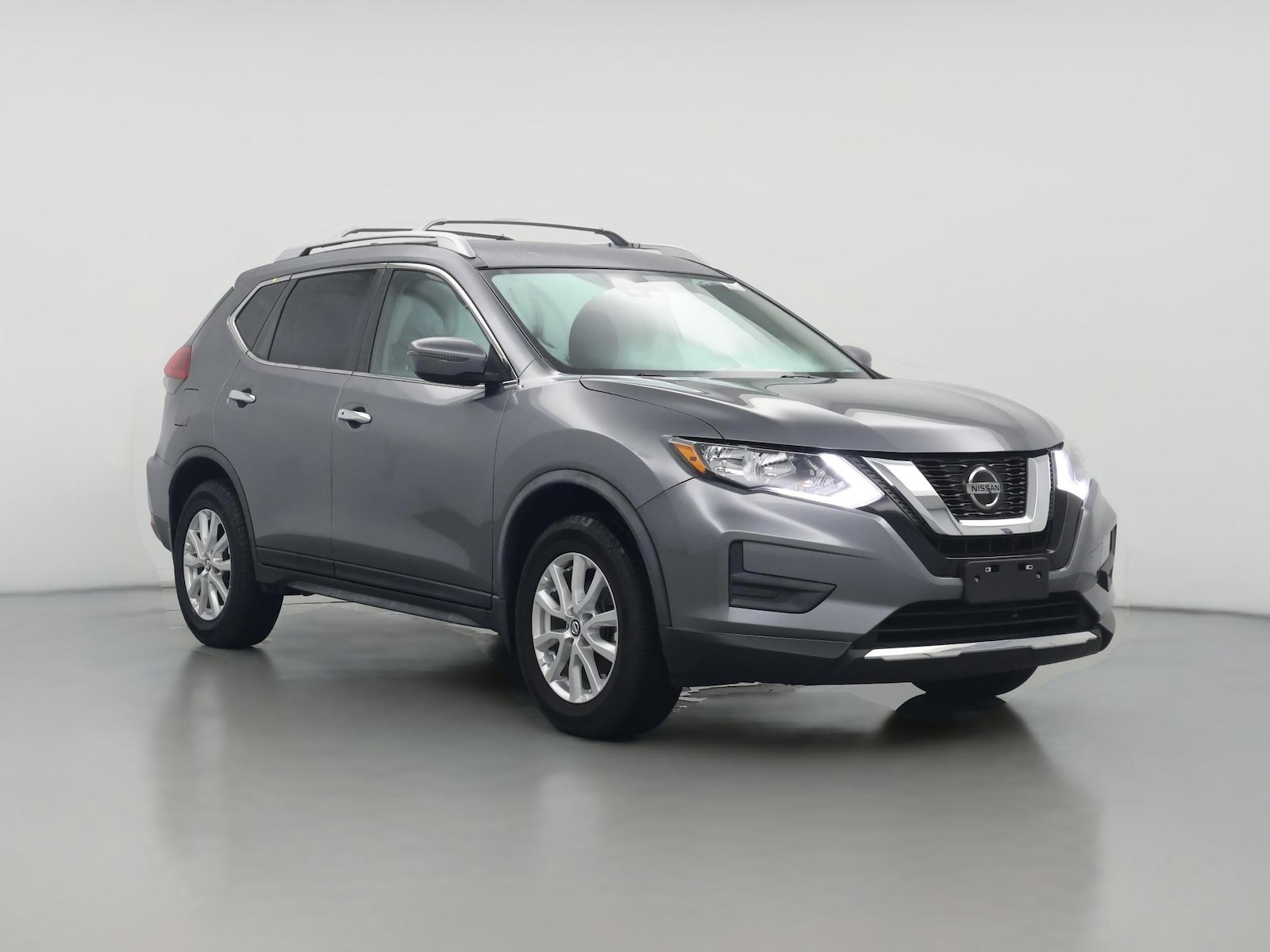 2020 Nissan Rogue