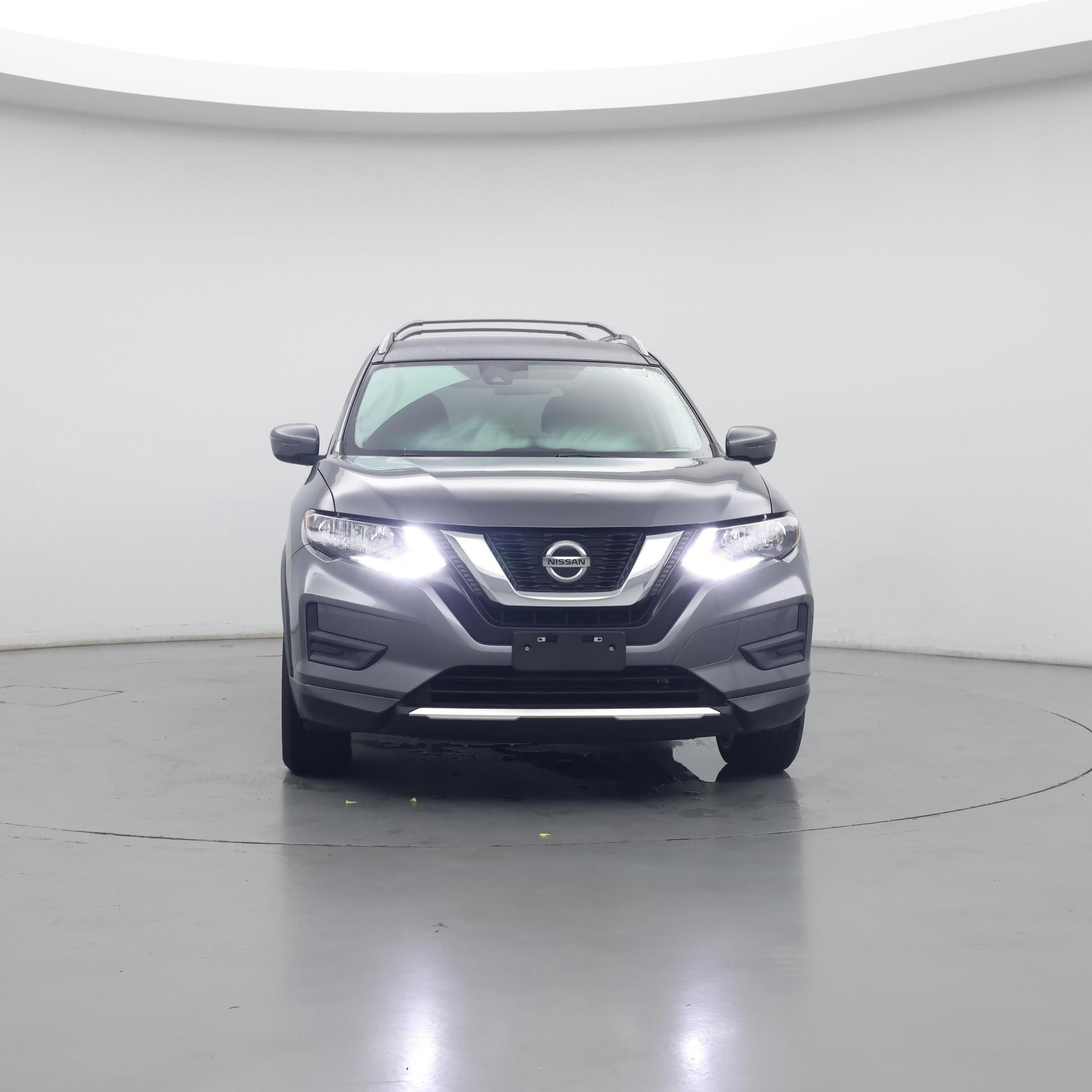 Thumbnail: 2020 Nissan Rogue - 5