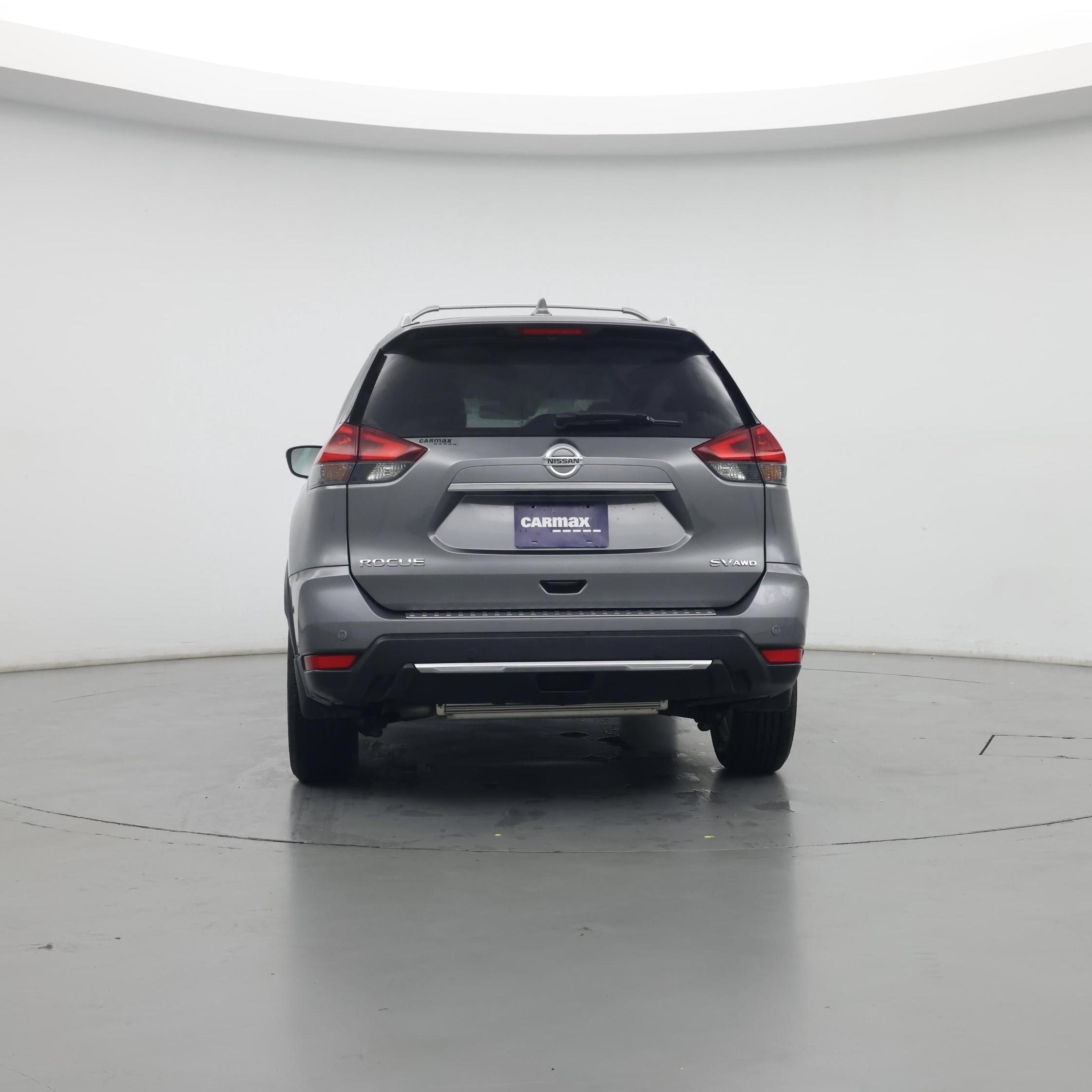 Thumbnail: 2020 Nissan Rogue - 6