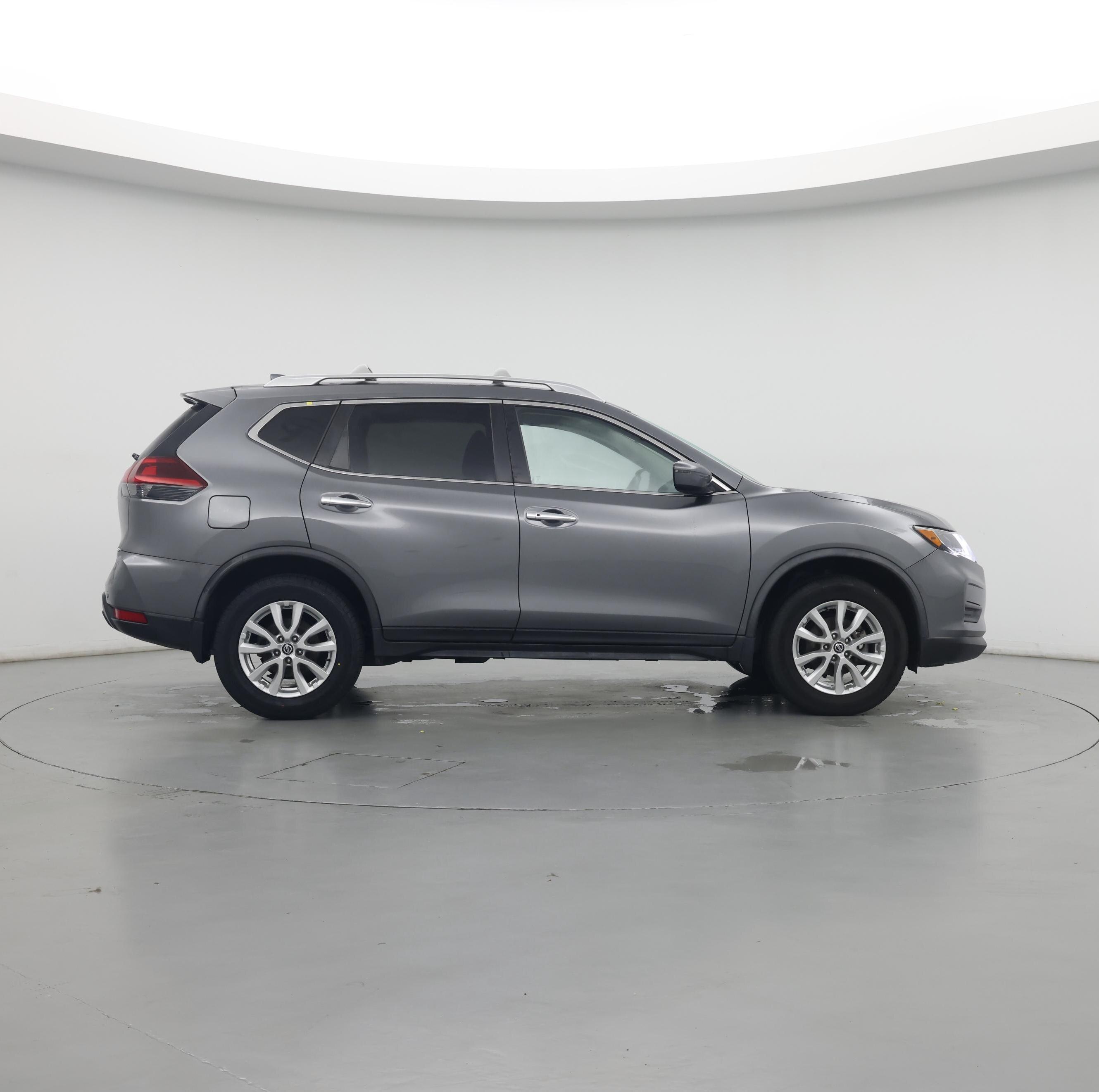 Thumbnail: 2020 Nissan Rogue - 7