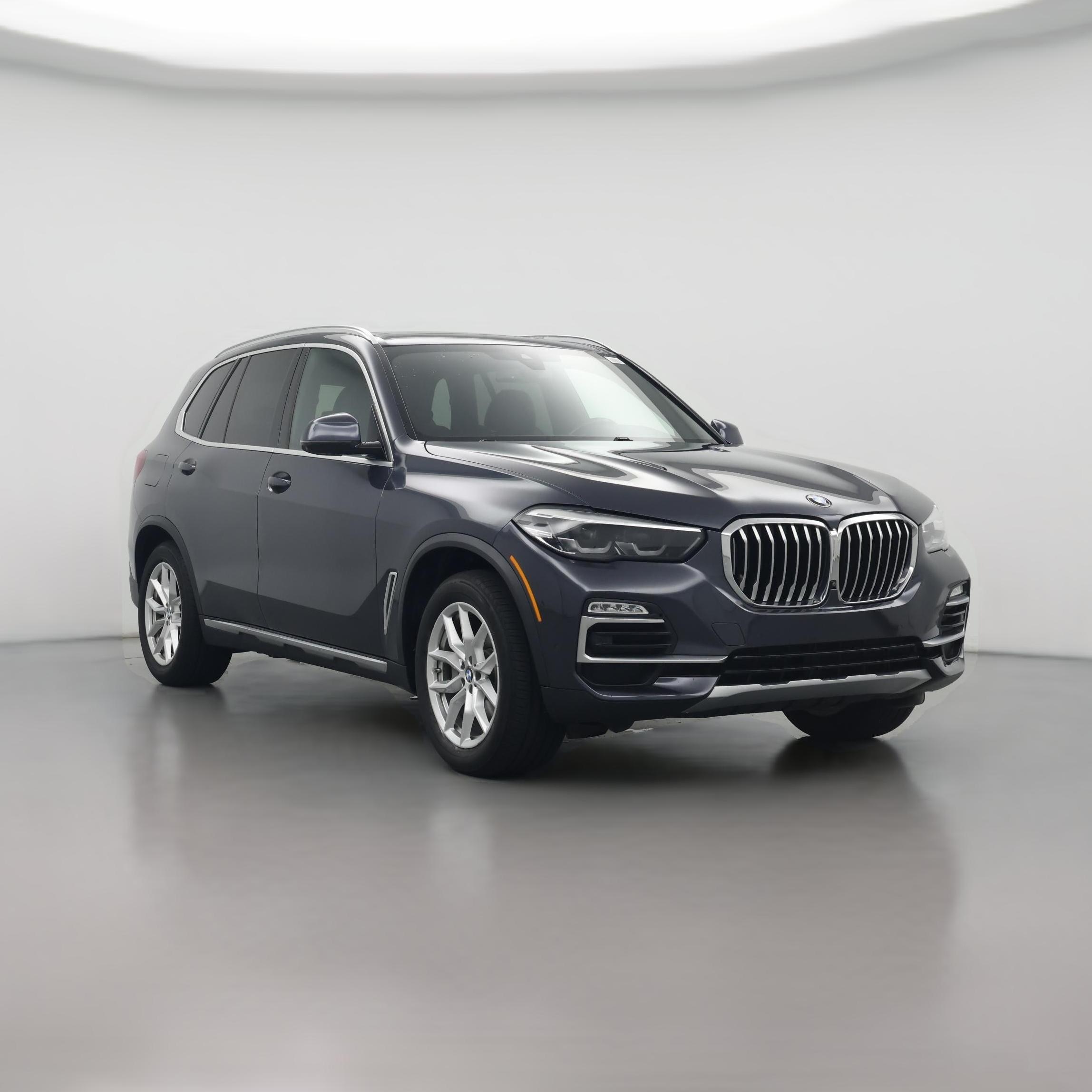 Thumbnail: 2020 BMW X5 - 1