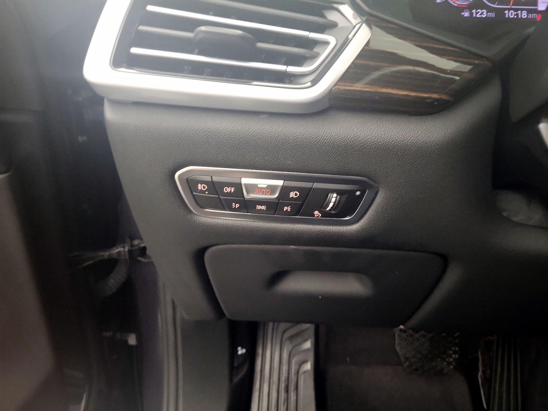 Thumbnail: 2020 BMW X5 - 13