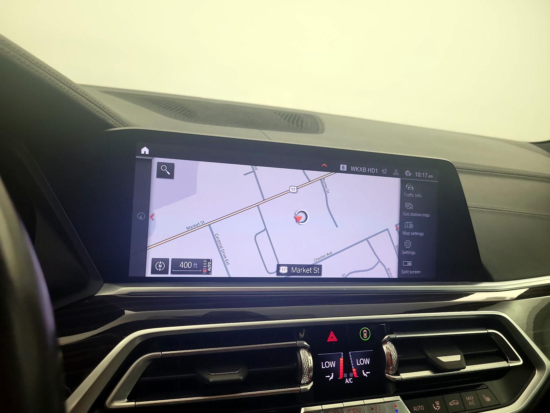 Thumbnail: 2020 BMW X5 - 14