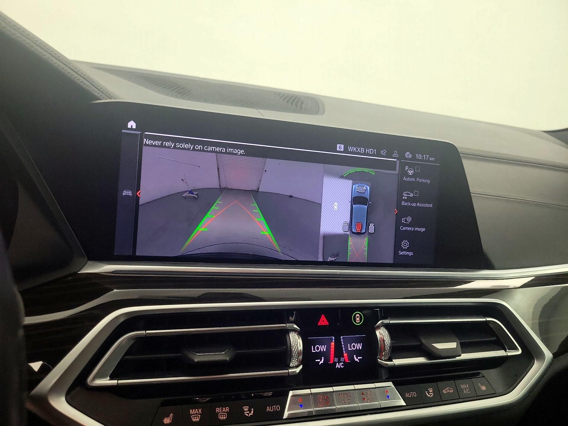Thumbnail: 2020 BMW X5 - 15
