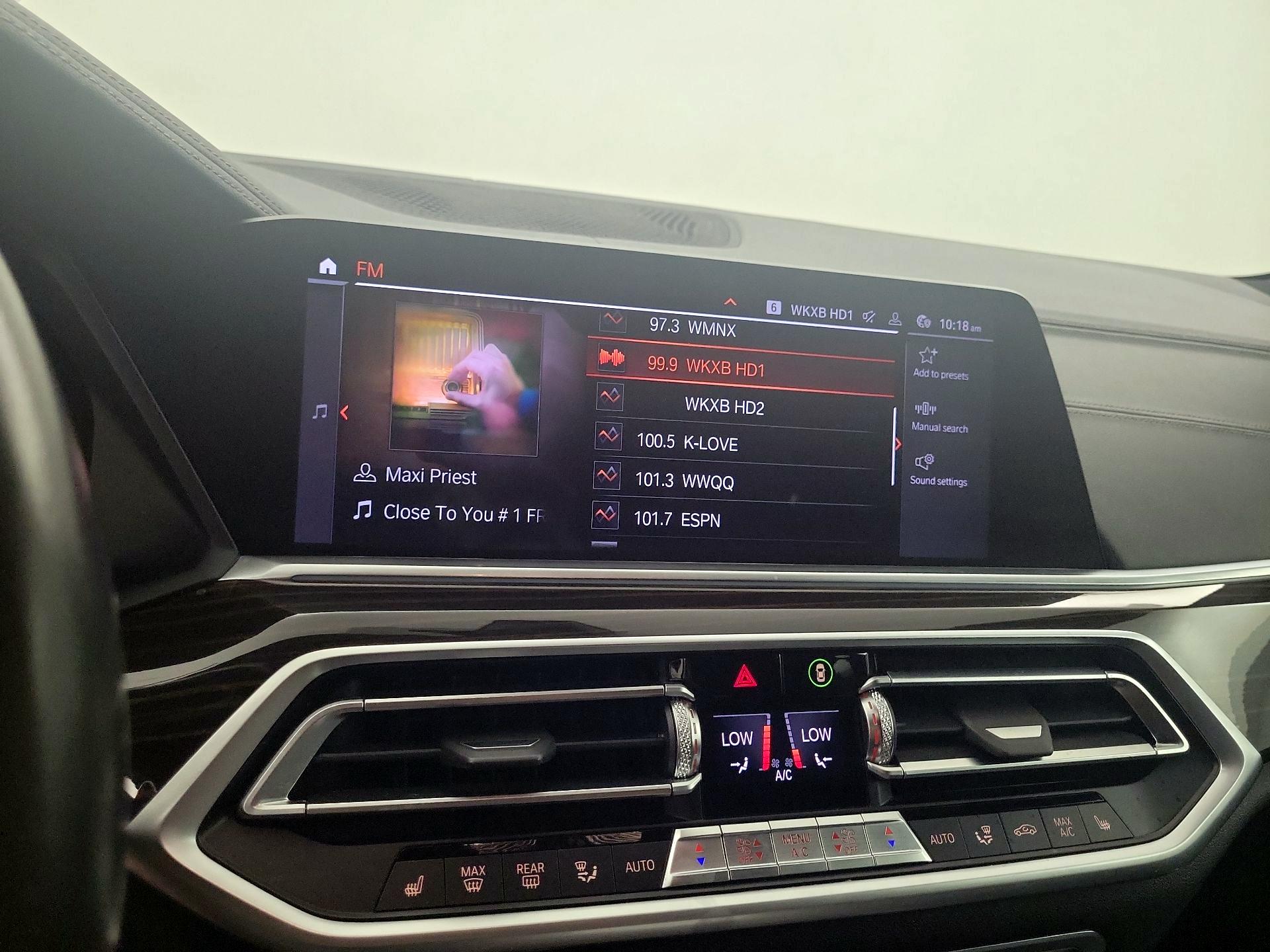 Thumbnail: 2020 BMW X5 - 16