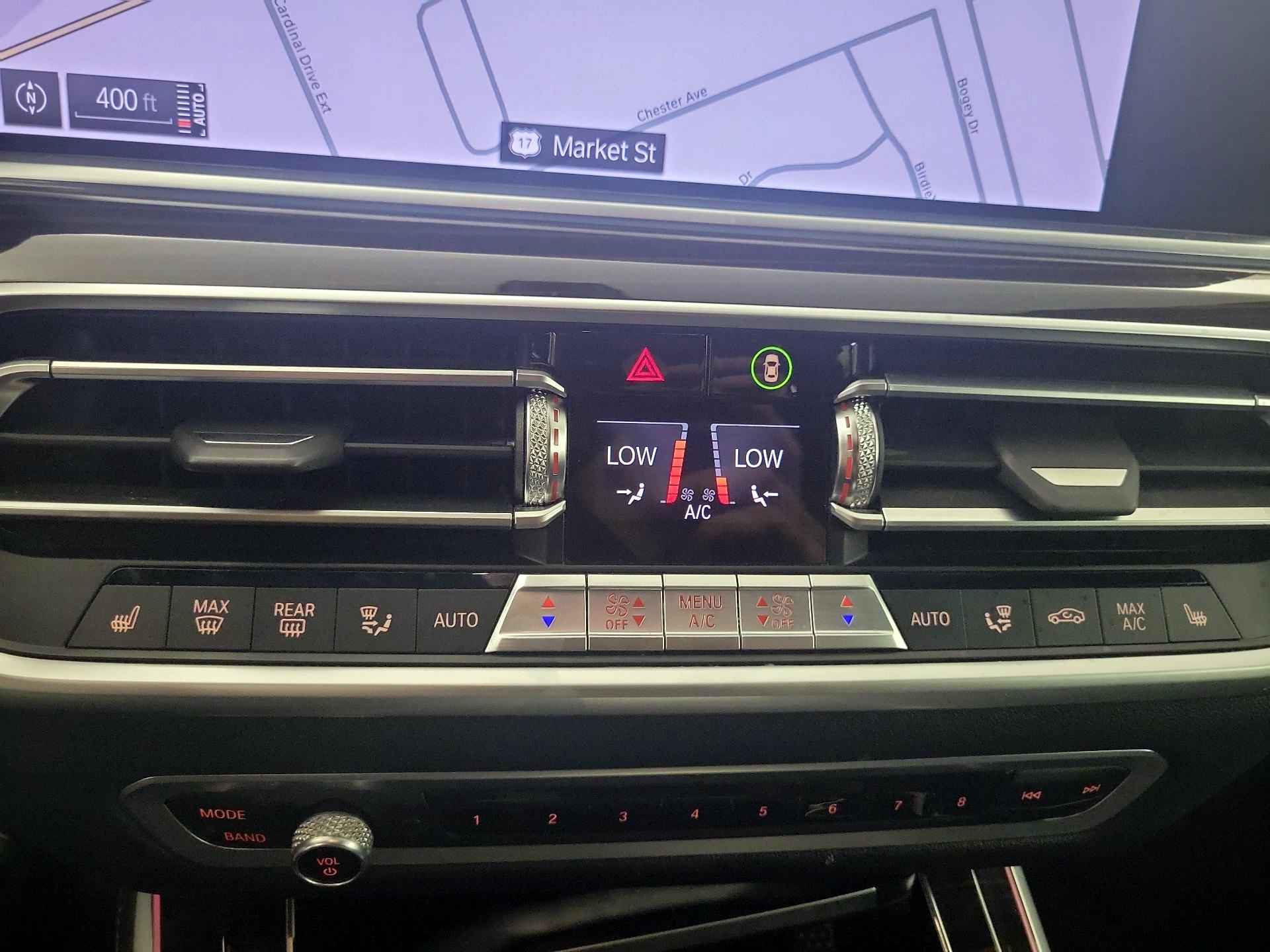 Thumbnail: 2020 BMW X5 - 17