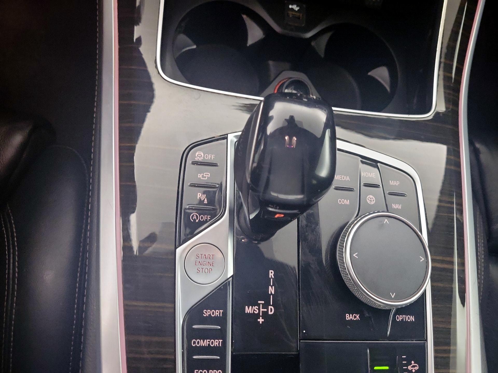 Thumbnail: 2020 BMW X5 - 18
