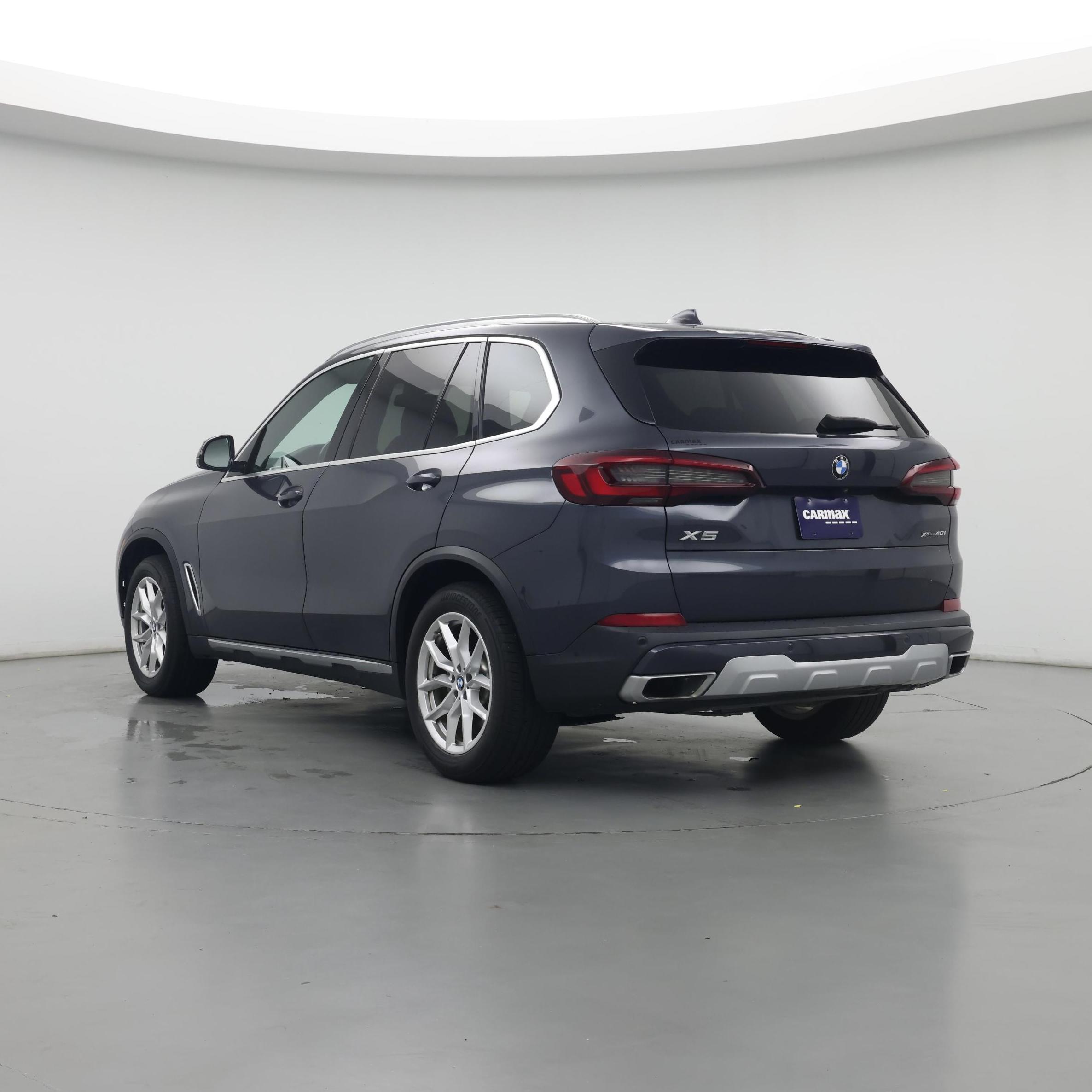 Thumbnail: 2020 BMW X5 - 2