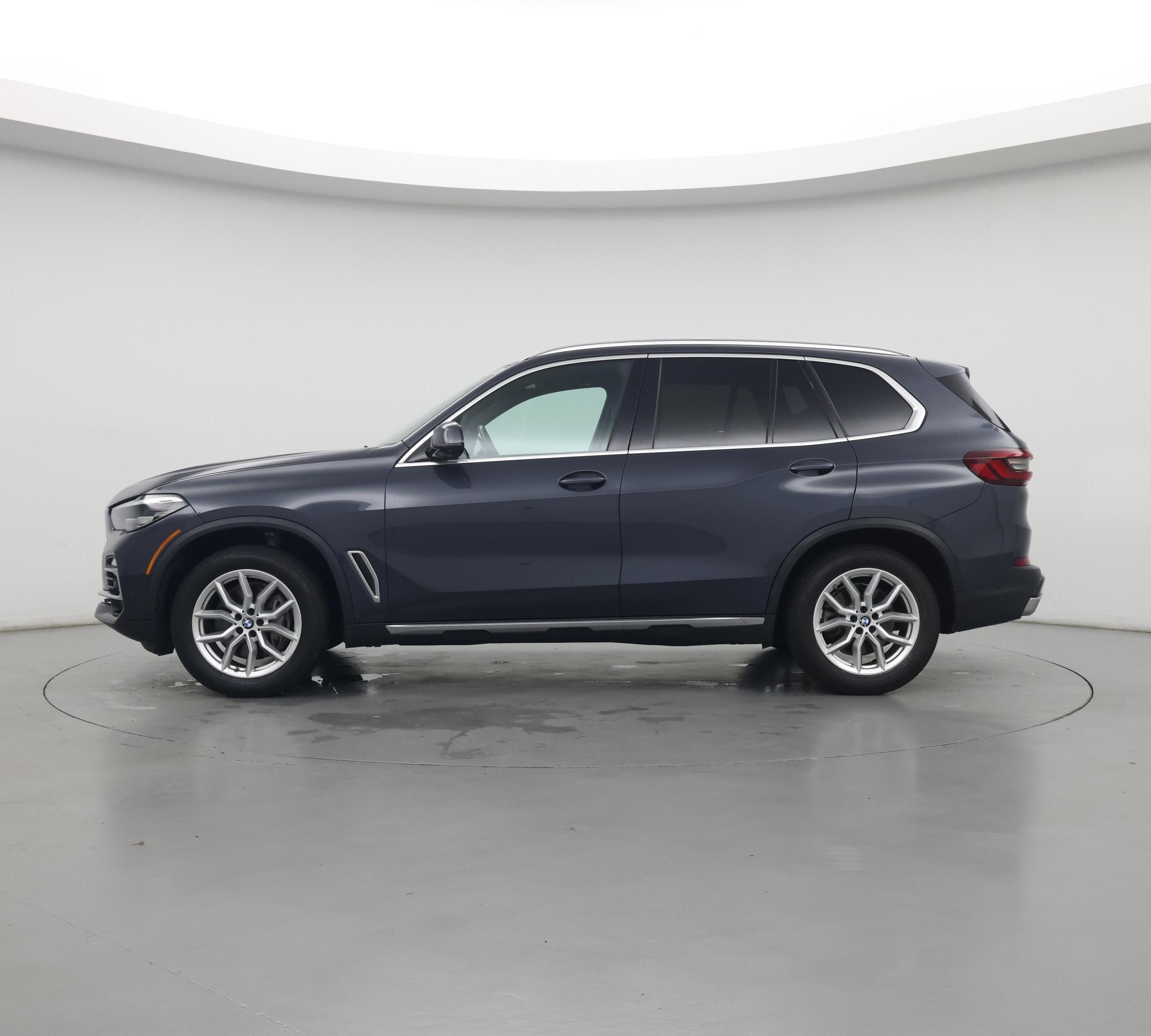 Thumbnail: 2020 BMW X5 - 3
