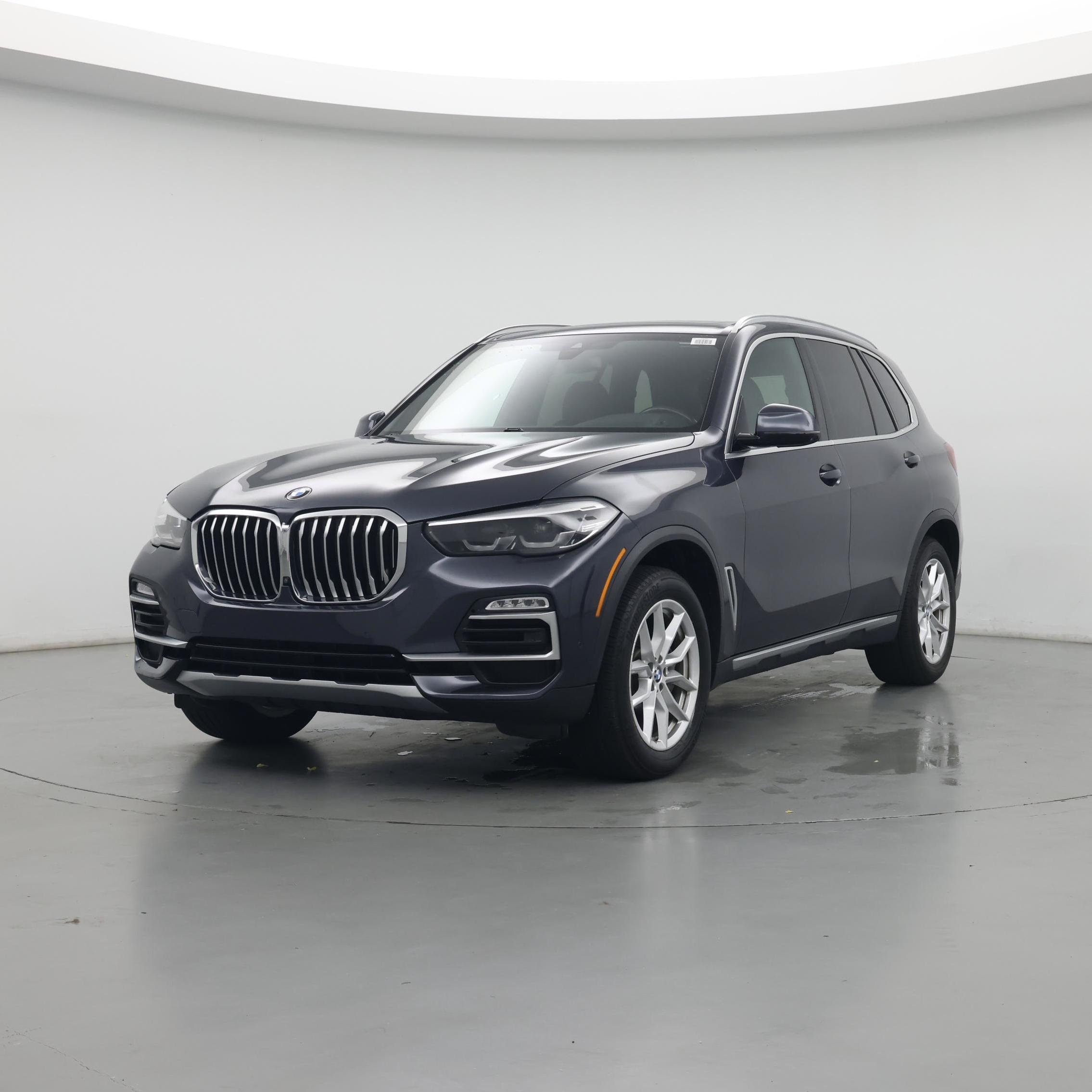 Thumbnail: 2020 BMW X5 - 4
