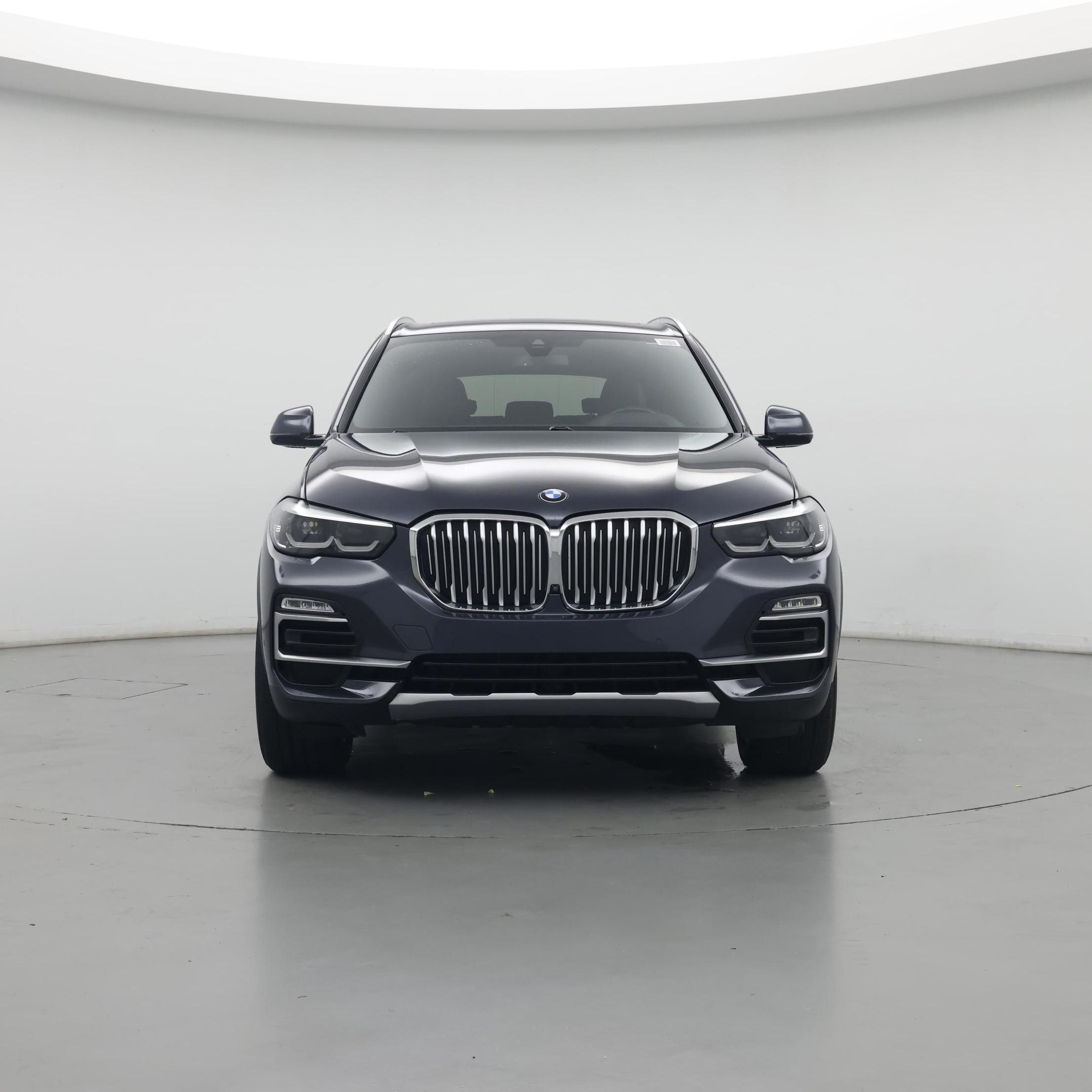 Thumbnail: 2020 BMW X5 - 5