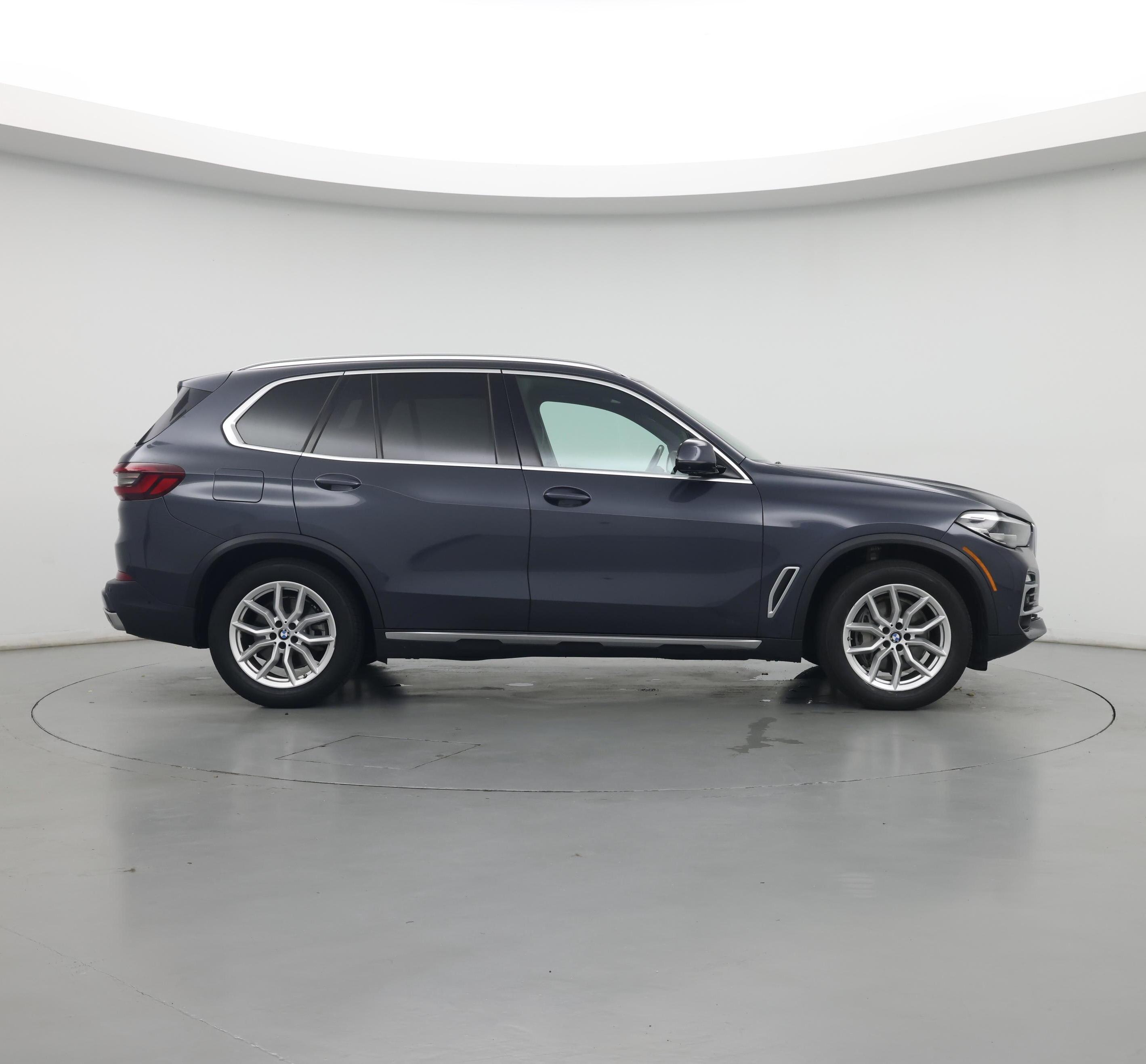 Thumbnail: 2020 BMW X5 - 7