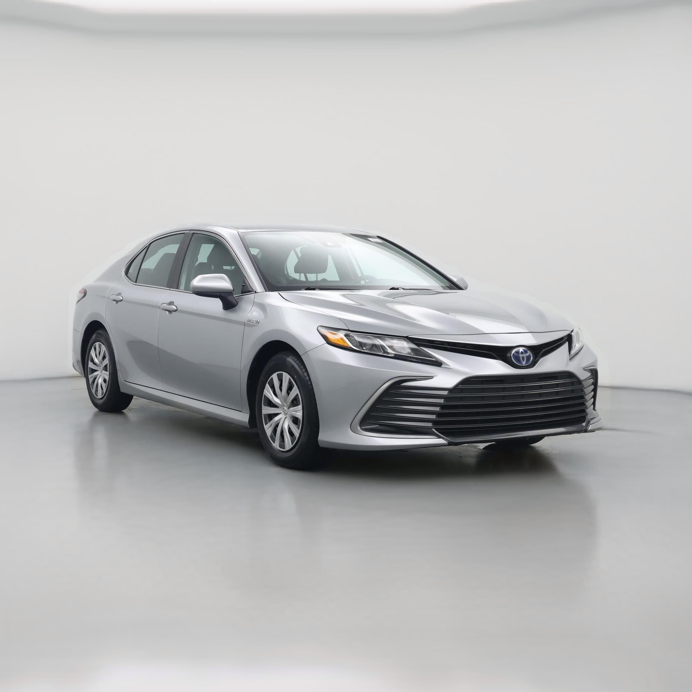 Thumbnail: 2021 Toyota Camry - 1