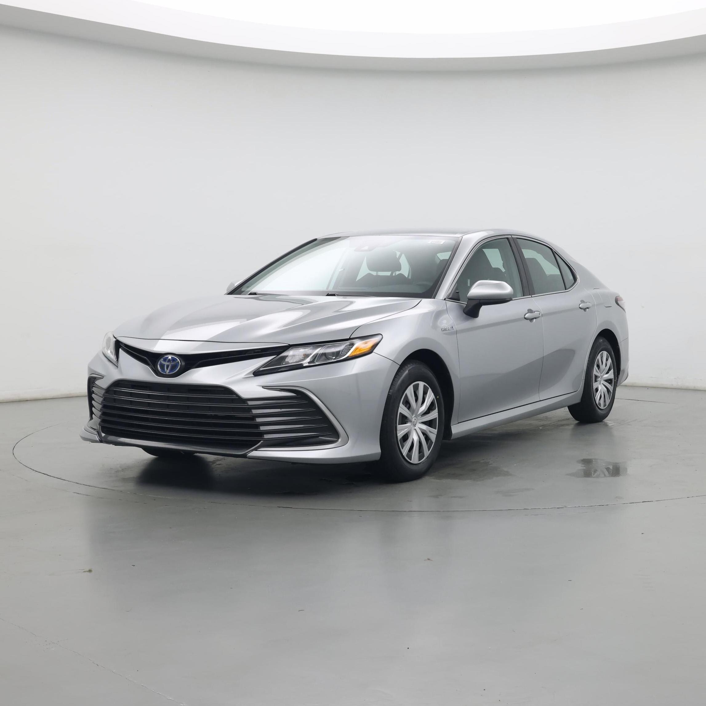 Thumbnail: 2021 Toyota Camry - 4