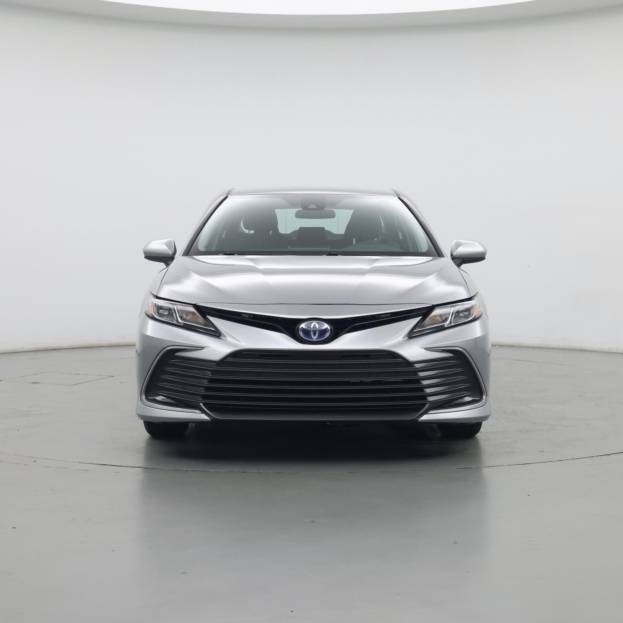 Thumbnail: 2021 Toyota Camry - 5