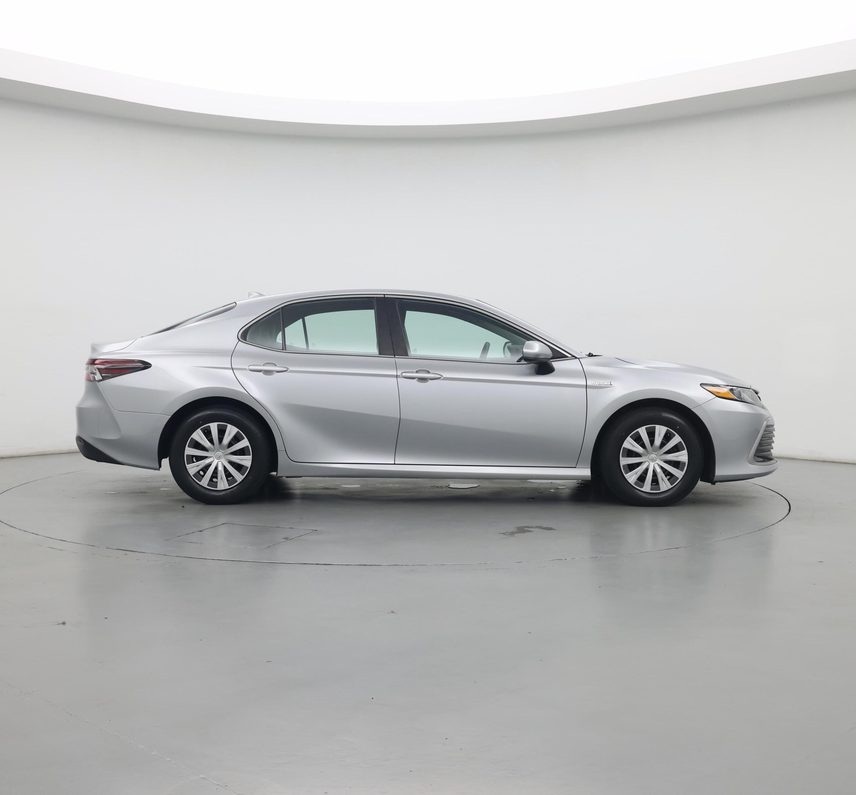 Thumbnail: 2021 Toyota Camry - 7