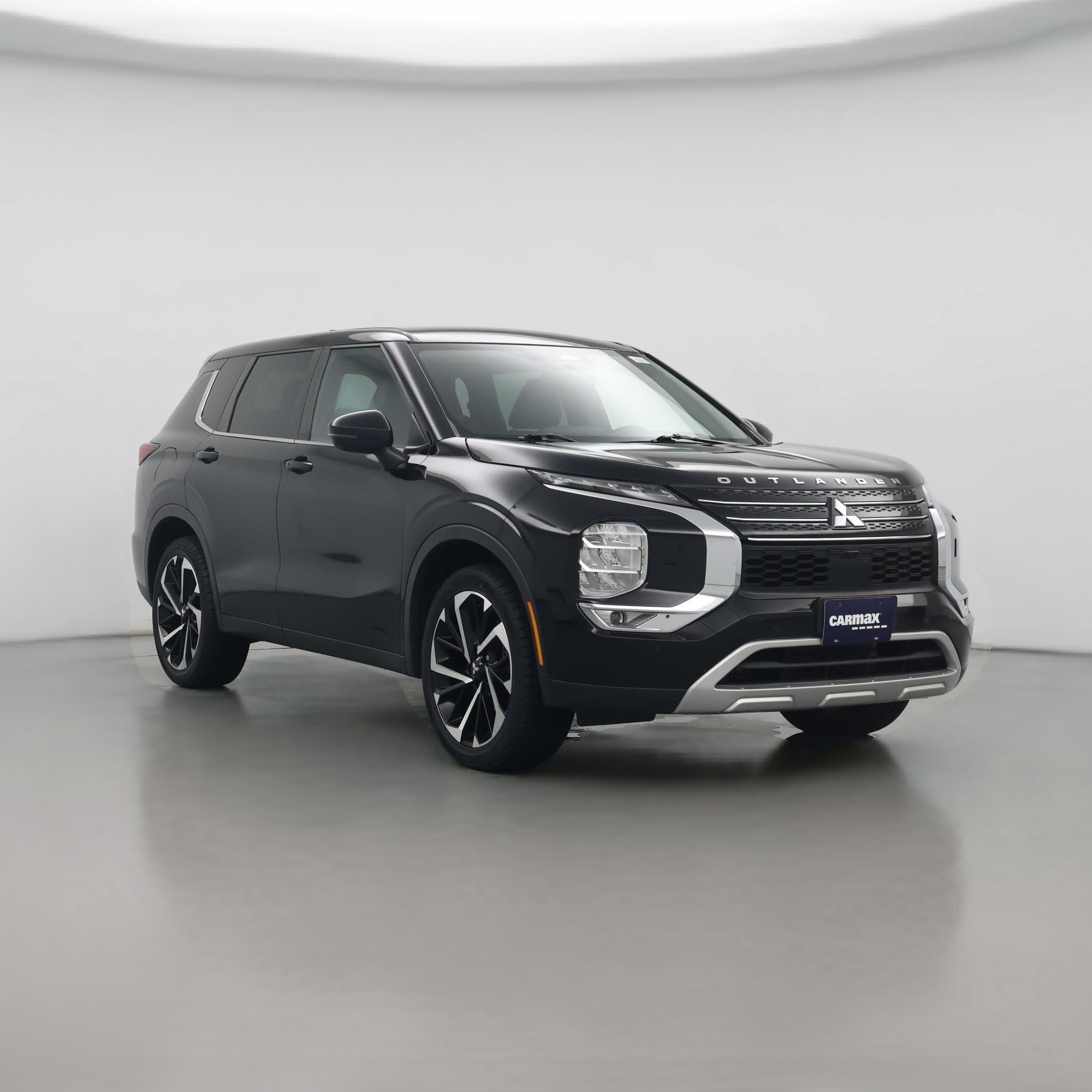Thumbnail: 2022 Mitsubishi Outlander - 1