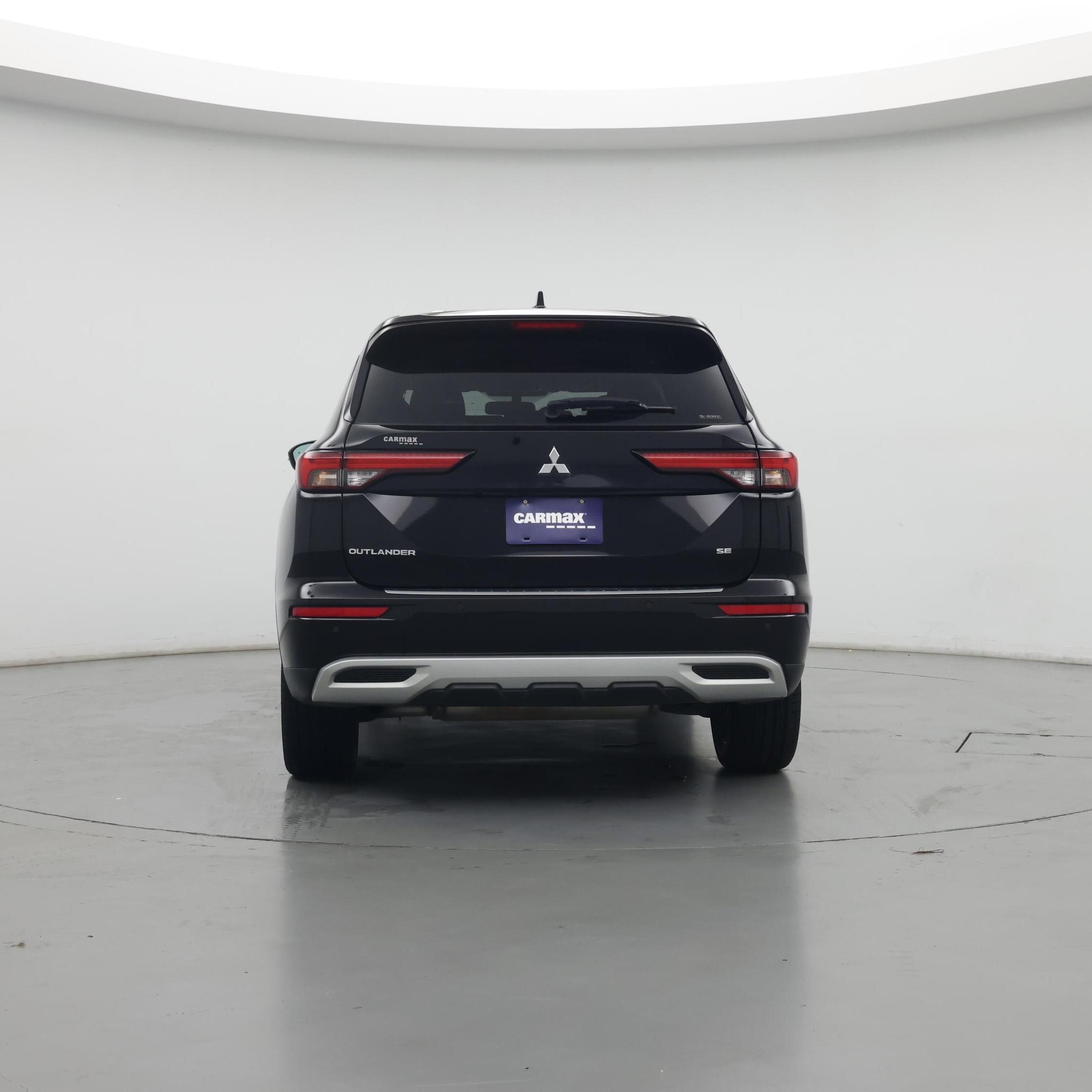 Thumbnail: 2022 Mitsubishi Outlander - 6