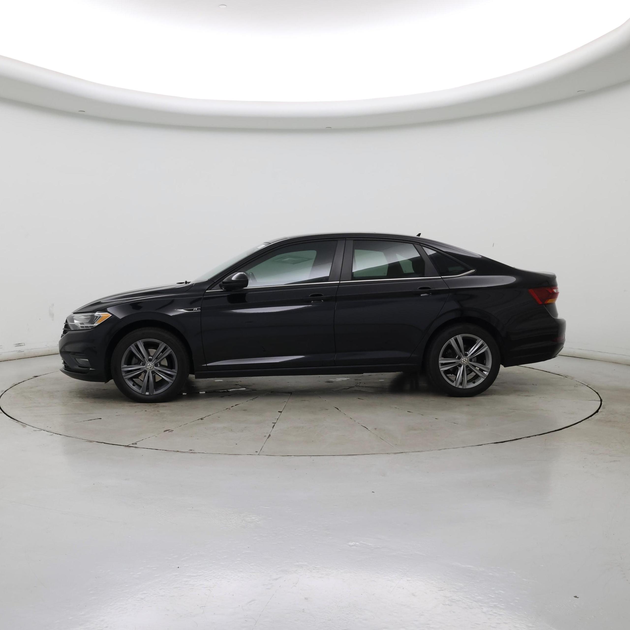 Thumbnail: 2019 Volkswagen Jetta - 3
