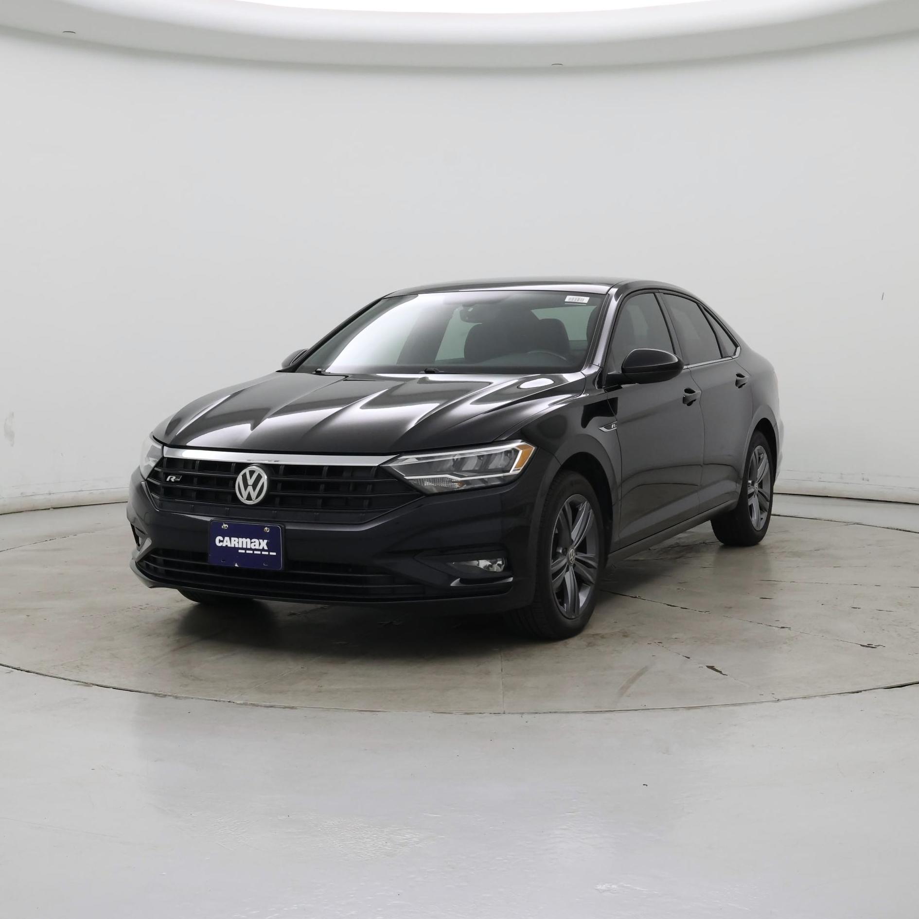 Thumbnail: 2019 Volkswagen Jetta - 4