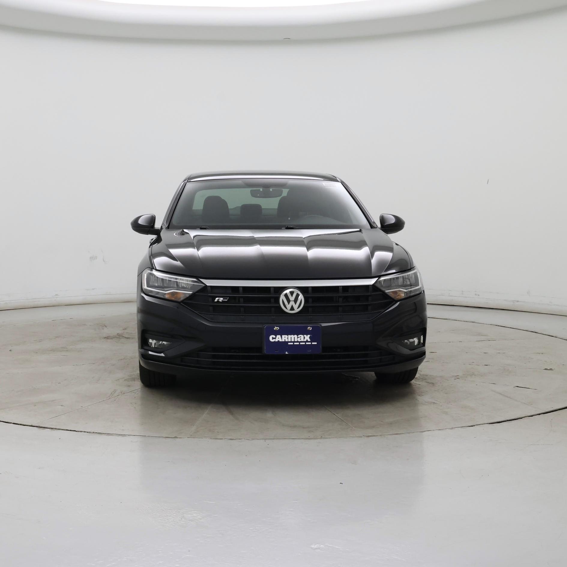 Thumbnail: 2019 Volkswagen Jetta - 5