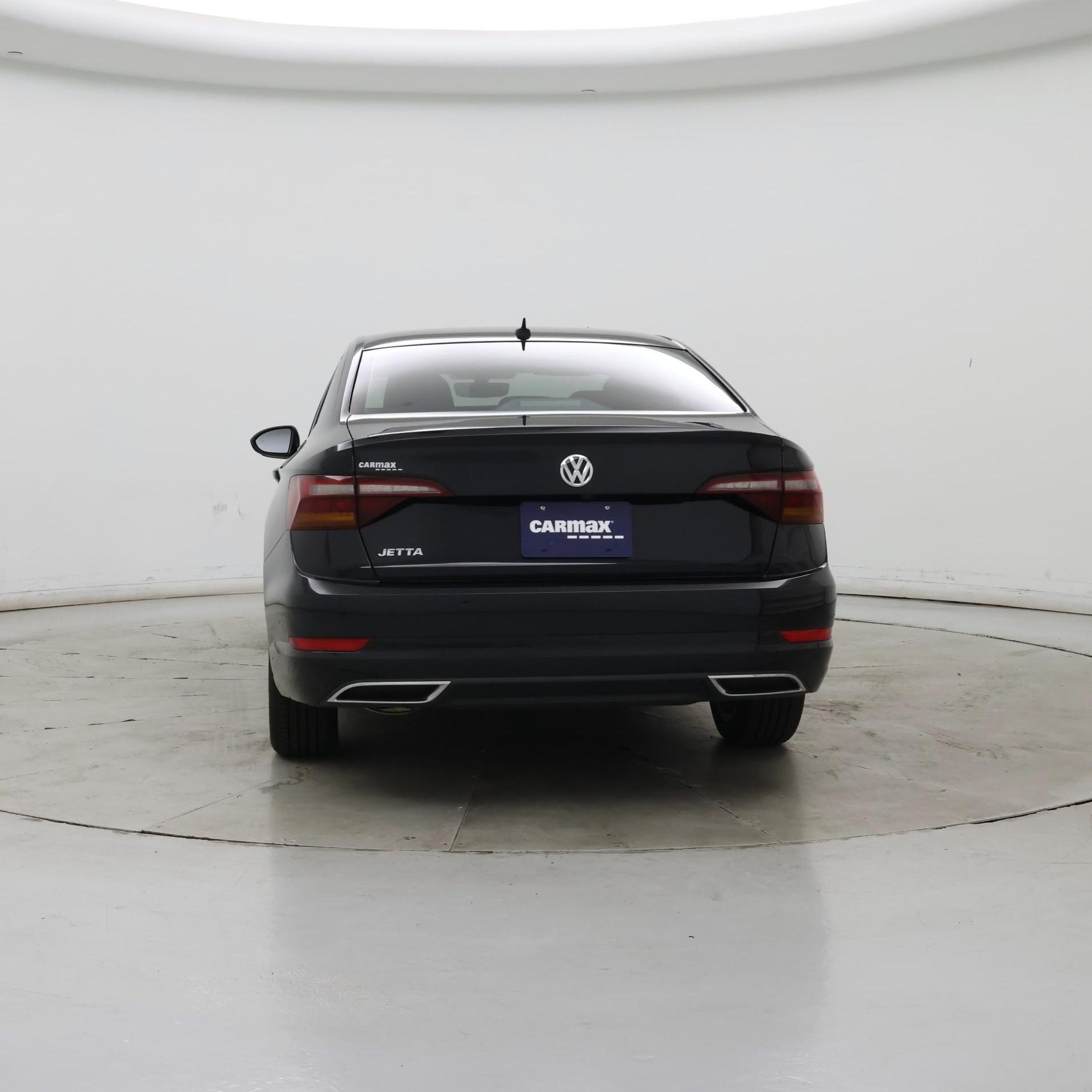 Thumbnail: 2019 Volkswagen Jetta - 6