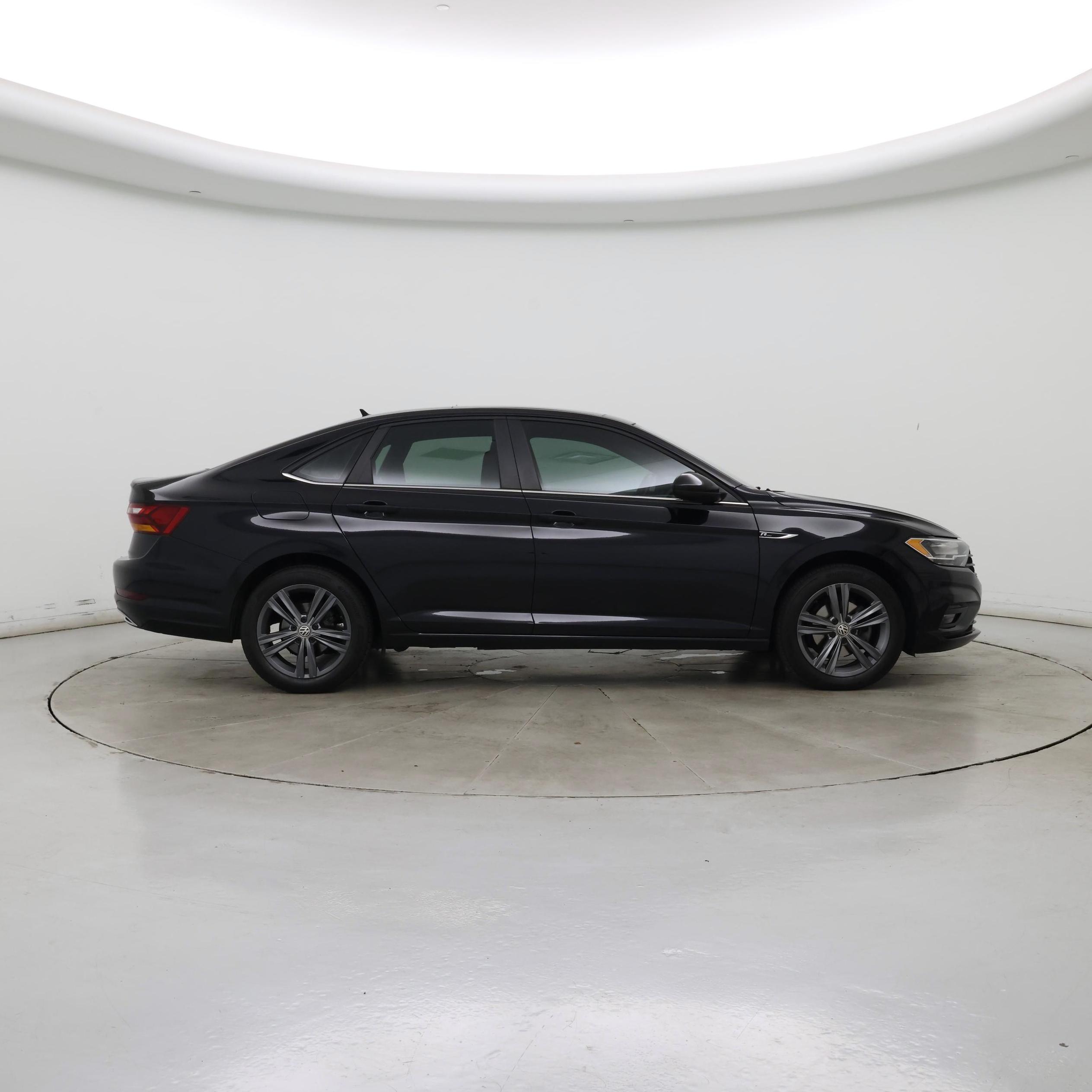 Thumbnail: 2019 Volkswagen Jetta - 7