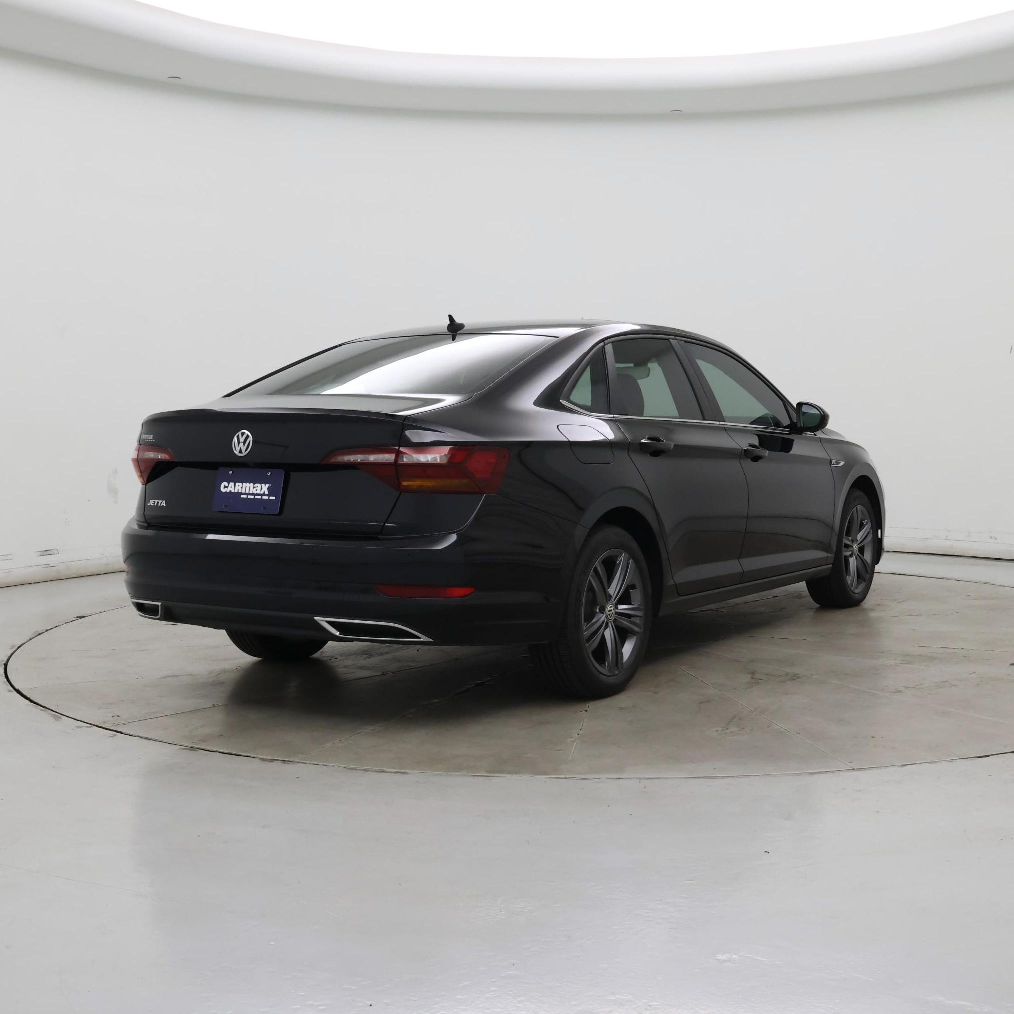 Thumbnail: 2019 Volkswagen Jetta - 8
