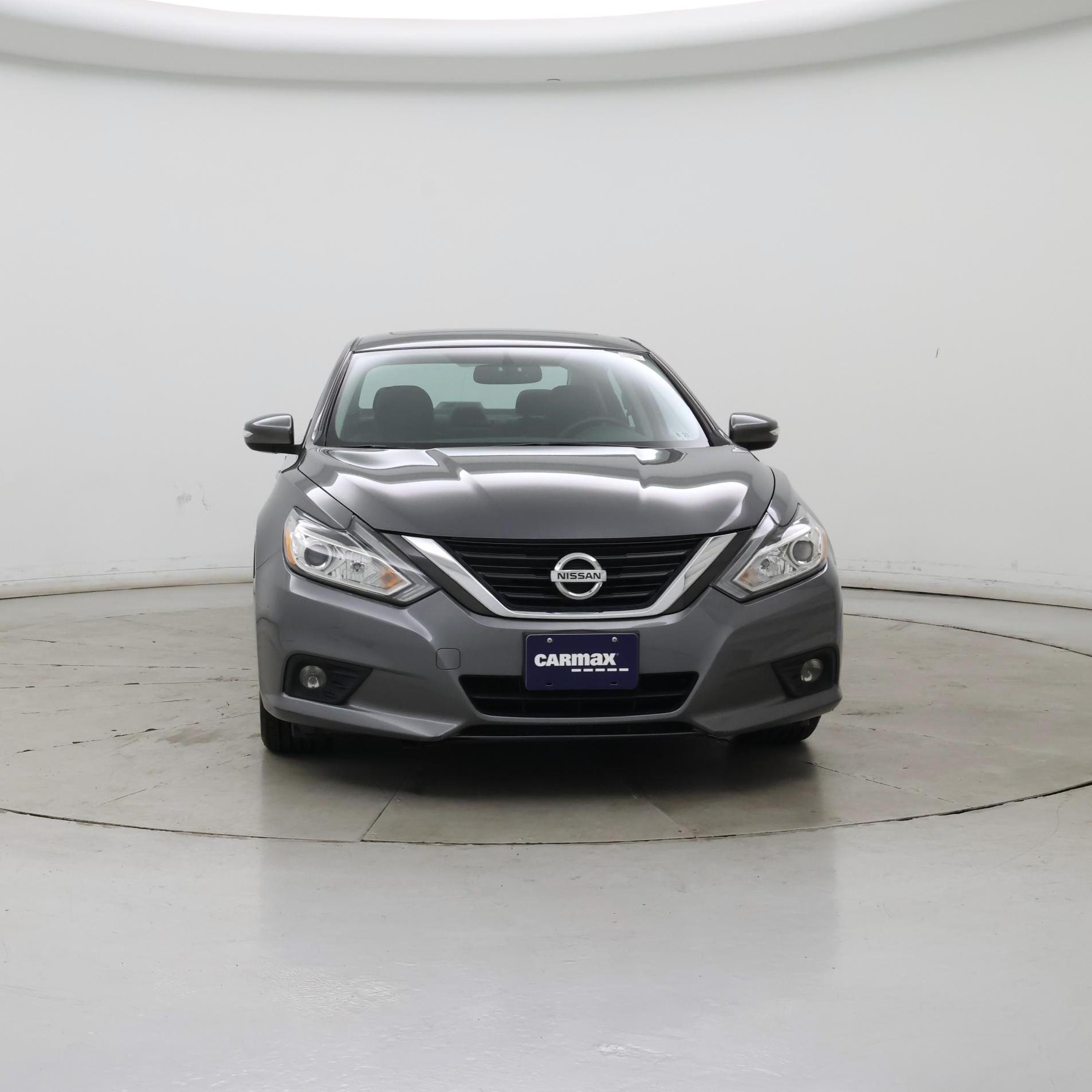 Thumbnail: 2016 Nissan Altima - 5