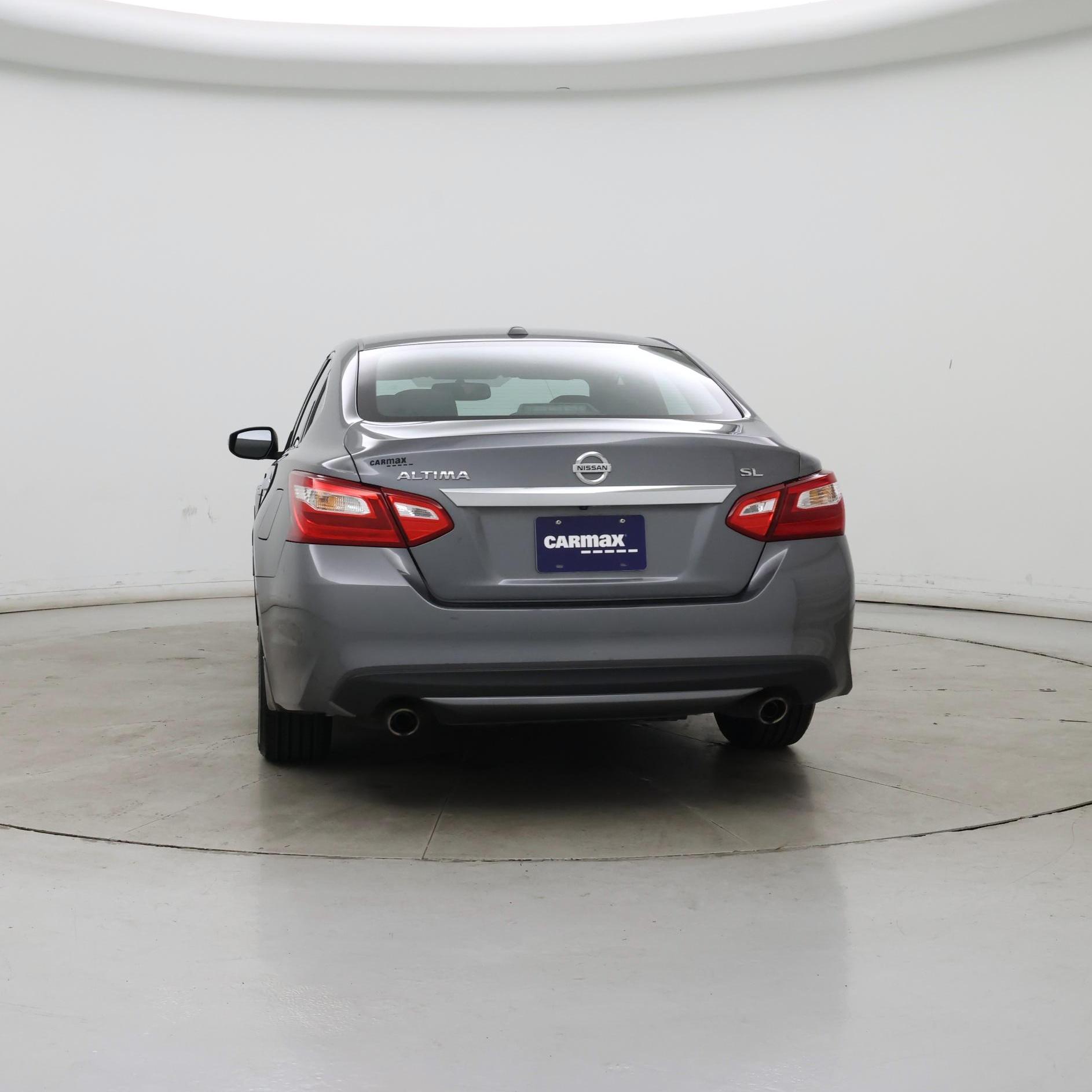 Thumbnail: 2016 Nissan Altima - 6