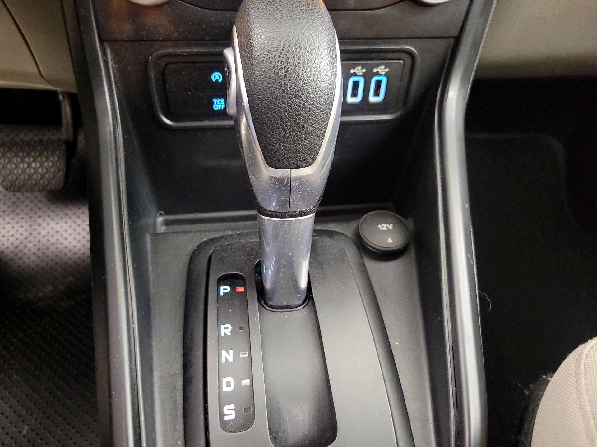 Thumbnail: 2018 Ford EcoSport - 17