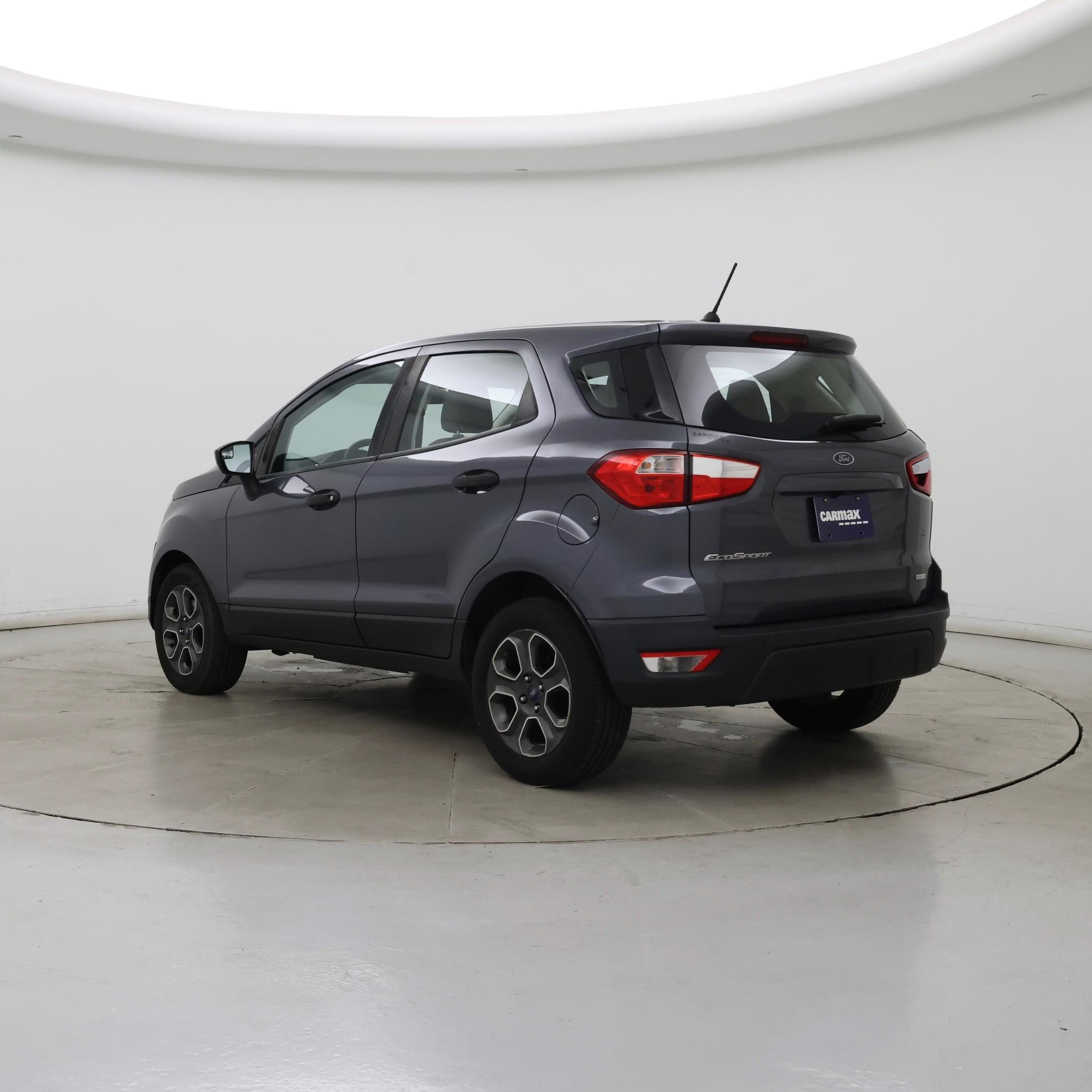 Thumbnail: 2018 Ford EcoSport - 2