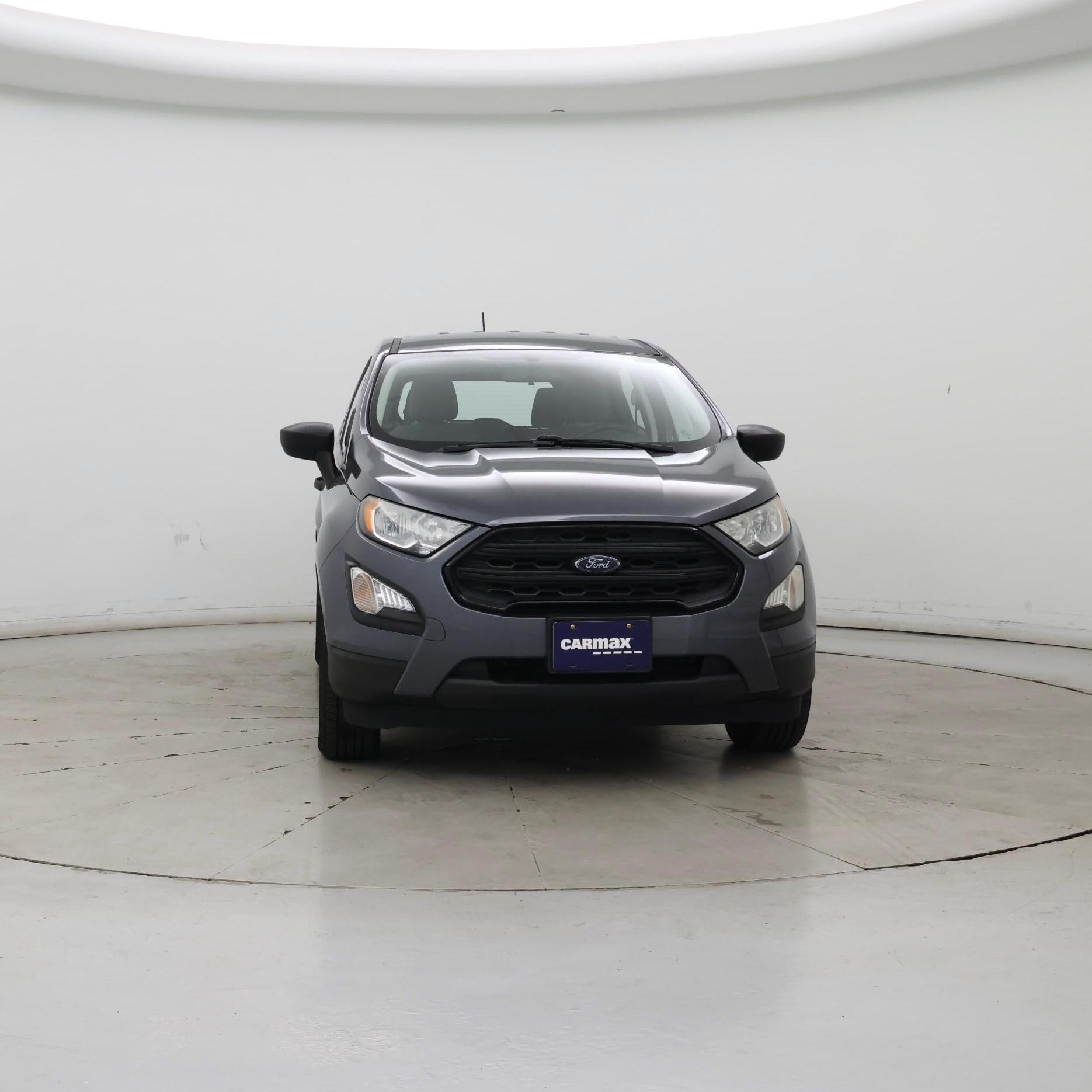 Thumbnail: 2018 Ford EcoSport - 5