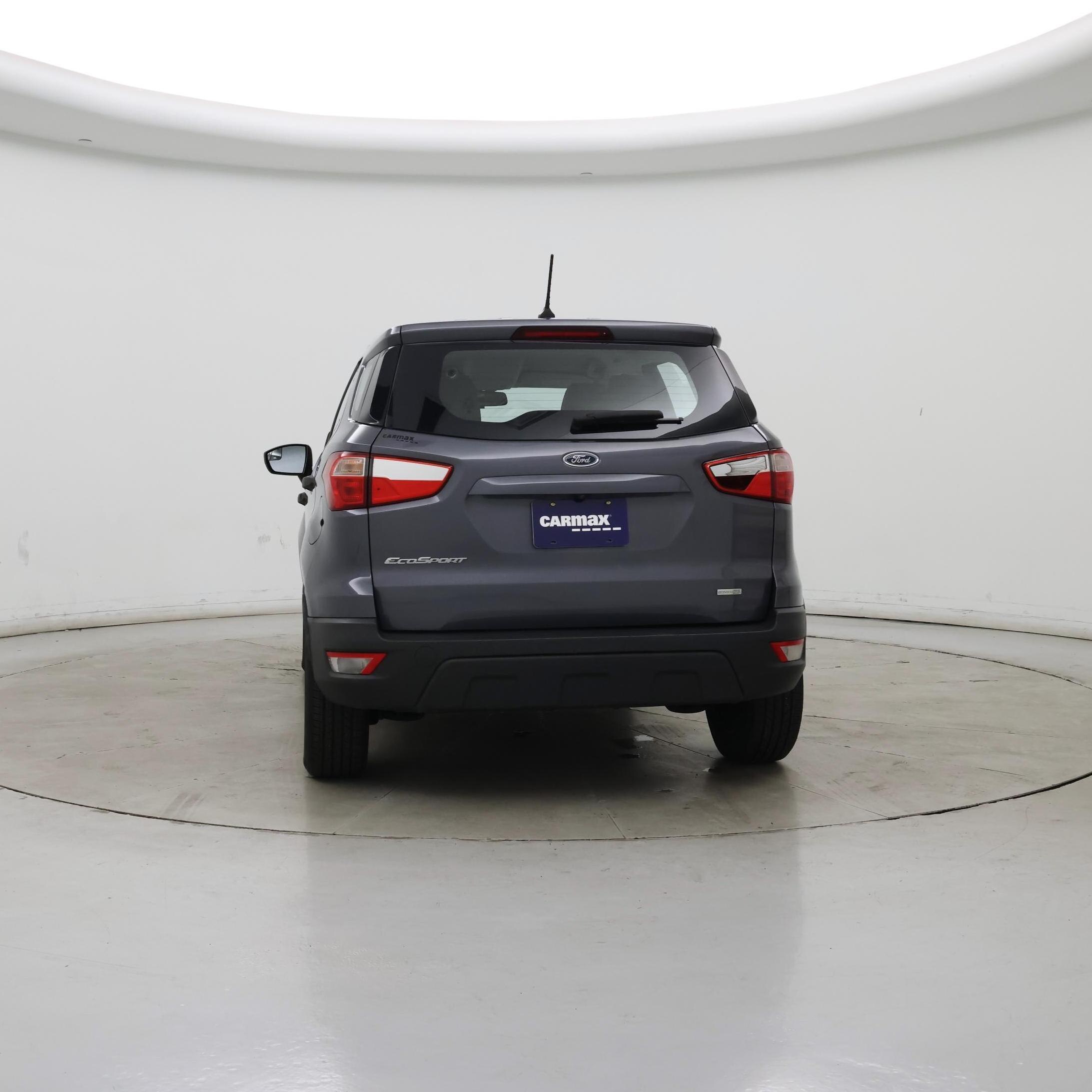 Thumbnail: 2018 Ford EcoSport - 6