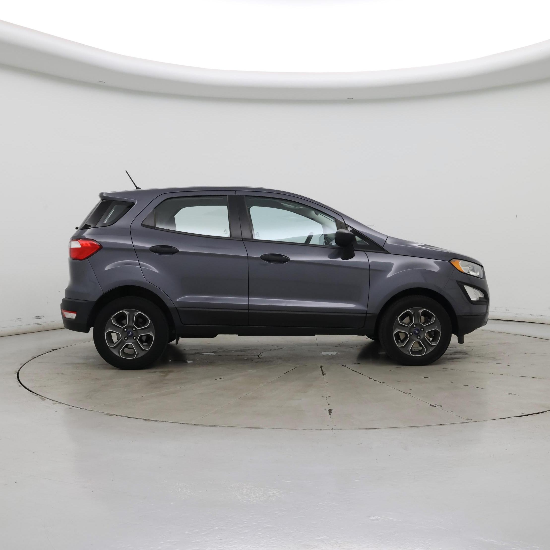 Thumbnail: 2018 Ford EcoSport - 7