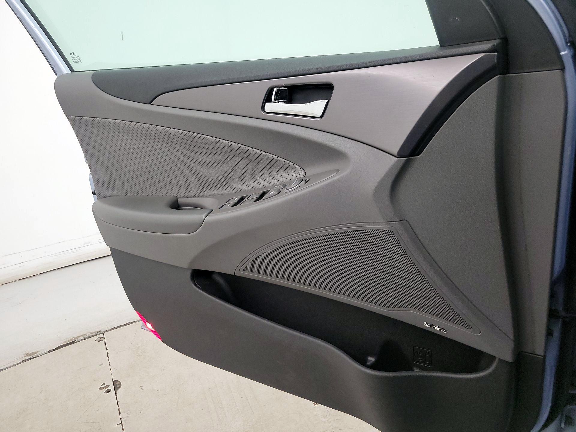 Thumbnail: 2015 Hyundai Sonata - 12