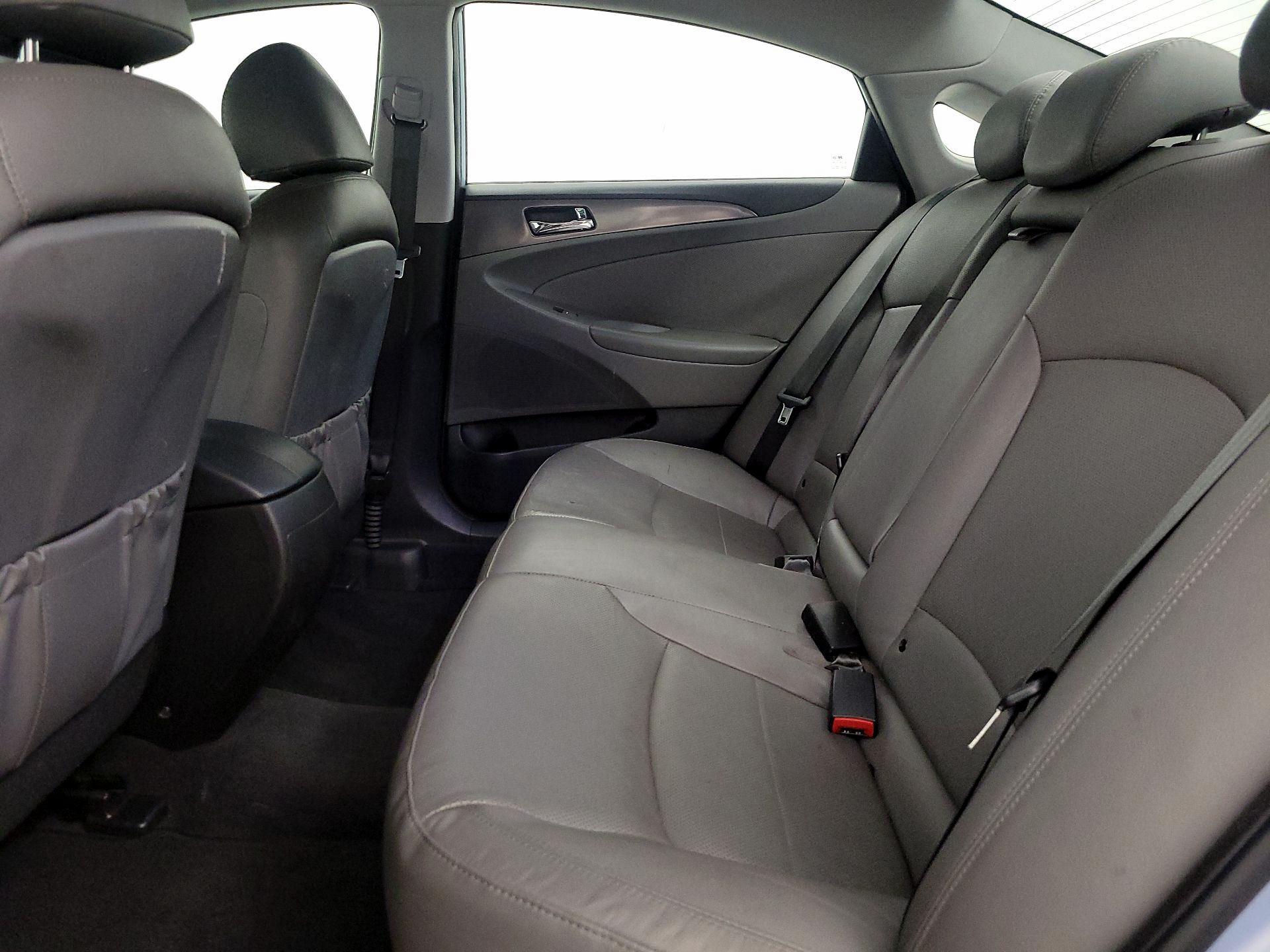 Thumbnail: 2015 Hyundai Sonata - 20