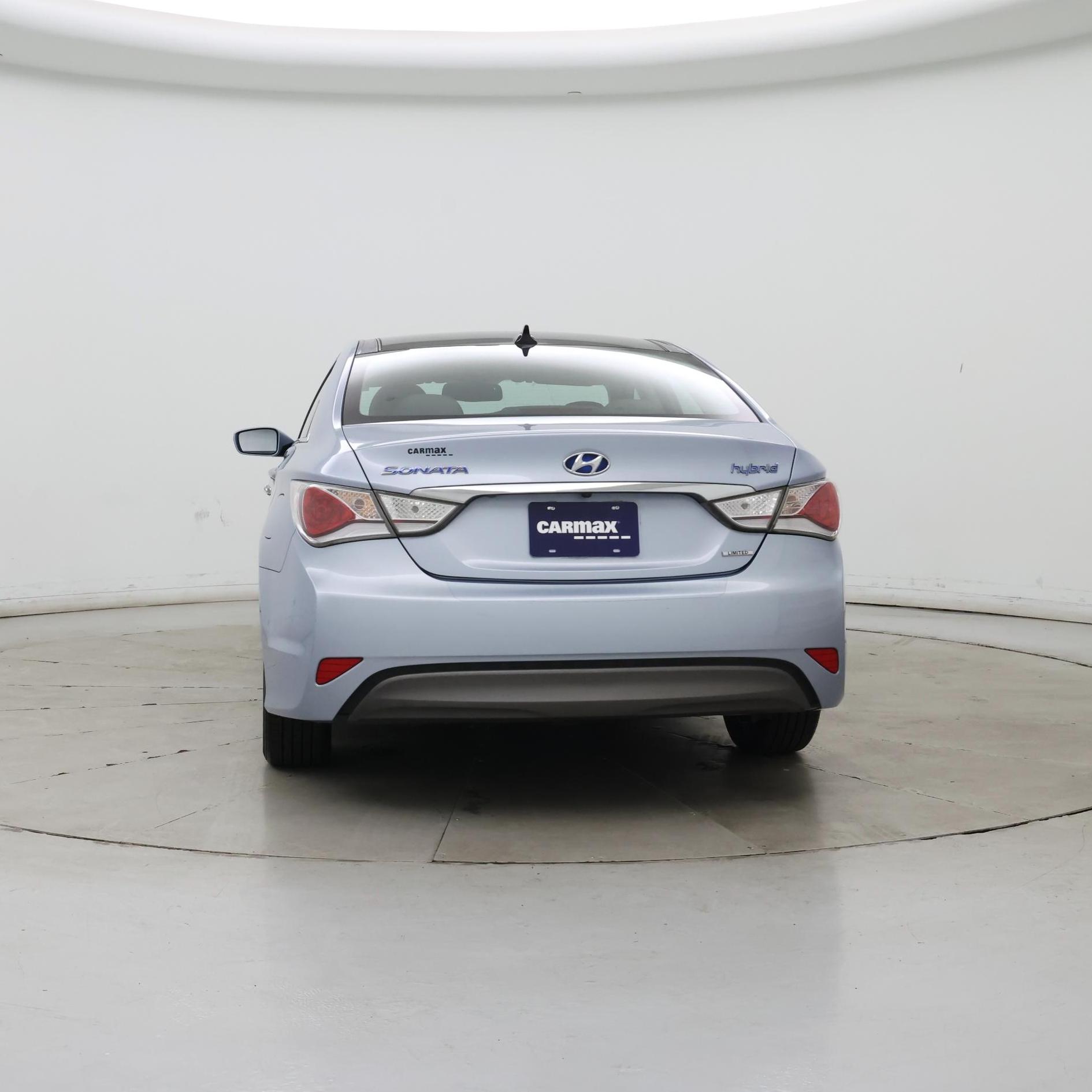 Thumbnail: 2015 Hyundai Sonata - 6